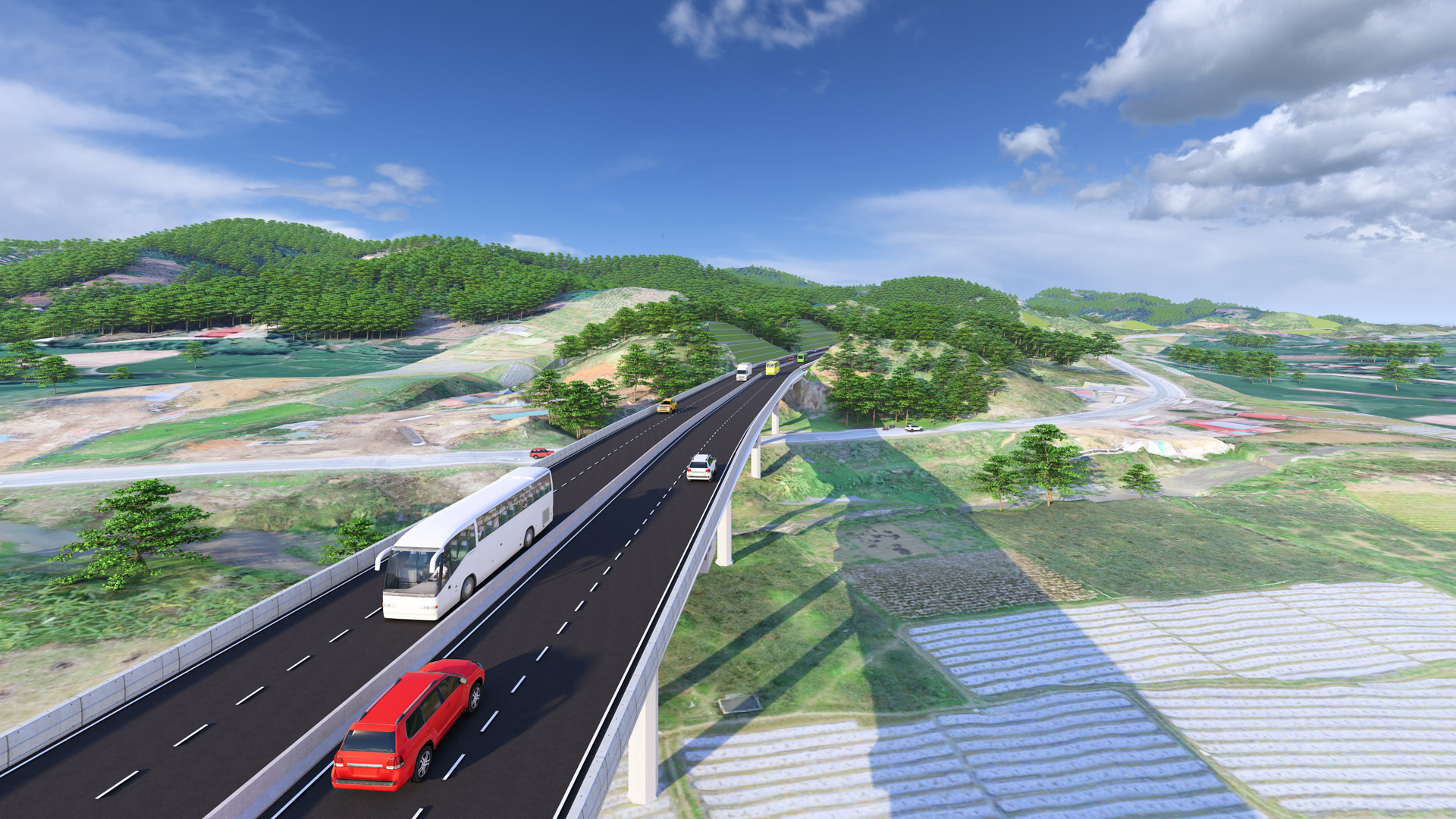 Thủ tướng phát lệnh khởi công cao tốc Hữu Nghị - Chi Lăng- Ảnh 8.