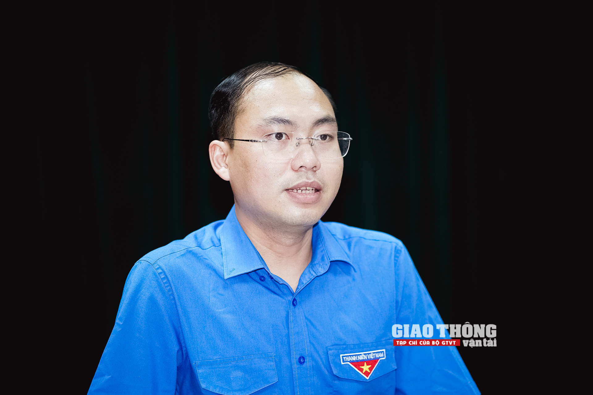 Thanh niên Bộ GTVT quyết liệt đóng góp thiết thực ngay từ ngày đầu, tháng đầu- Ảnh 5.