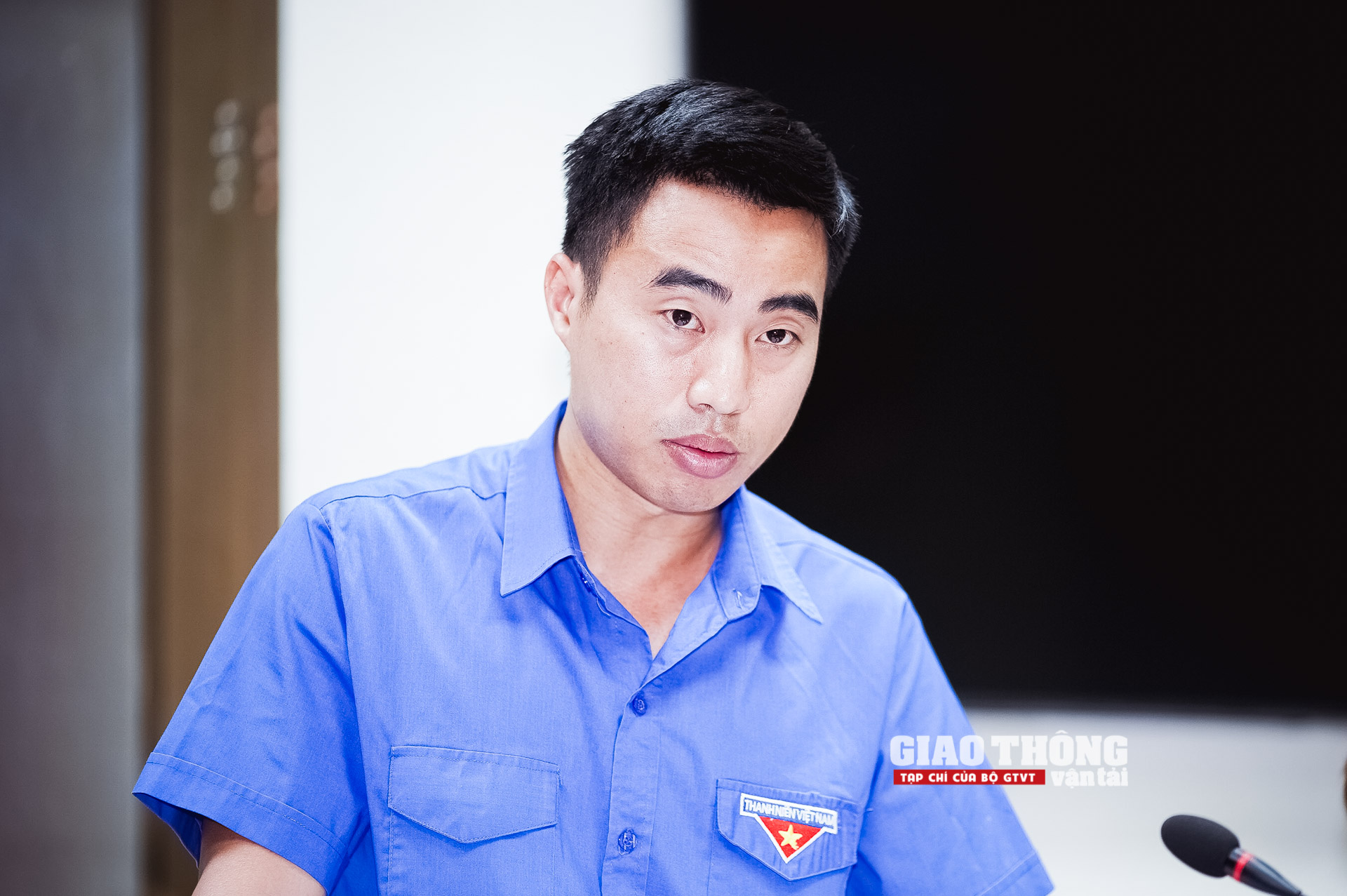 Thanh niên Bộ GTVT quyết liệt đóng góp thiết thực ngay từ ngày đầu, tháng đầu- Ảnh 6.