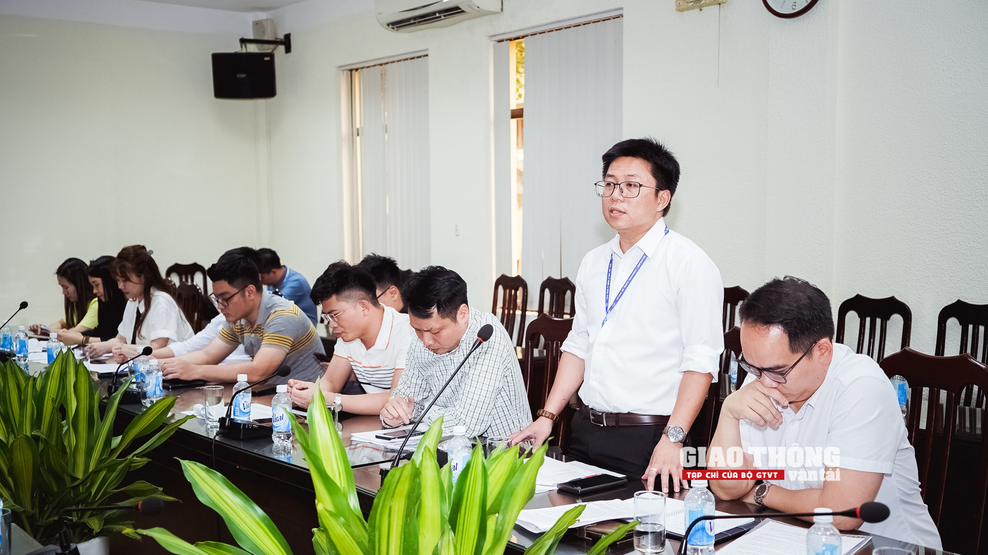 Thanh niên Bộ GTVT quyết liệt đóng góp thiết thực ngay từ ngày đầu, tháng đầu- Ảnh 3.