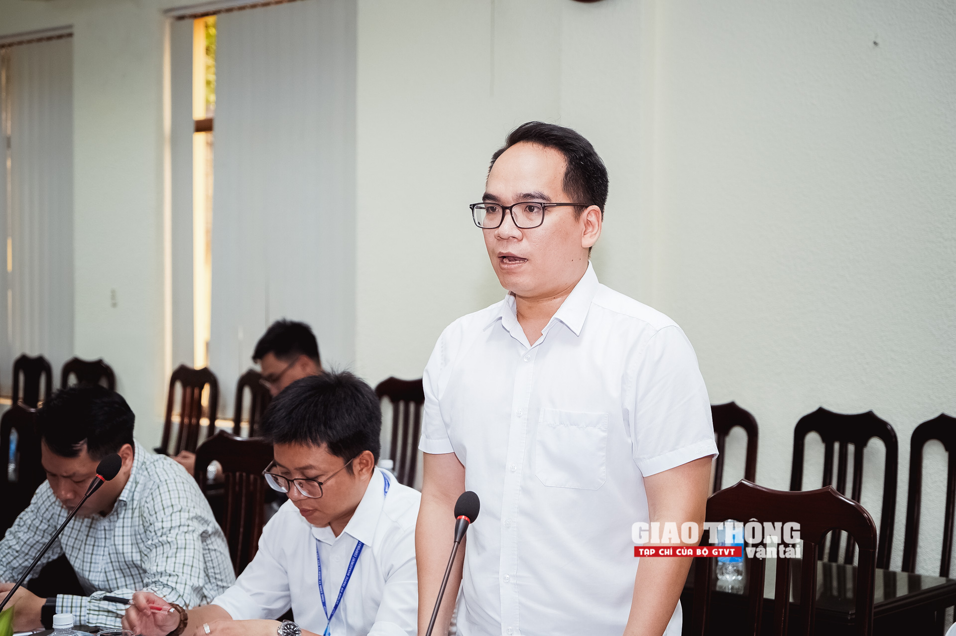 Thanh niên Bộ GTVT quyết liệt đóng góp thiết thực ngay từ ngày đầu, tháng đầu- Ảnh 7.