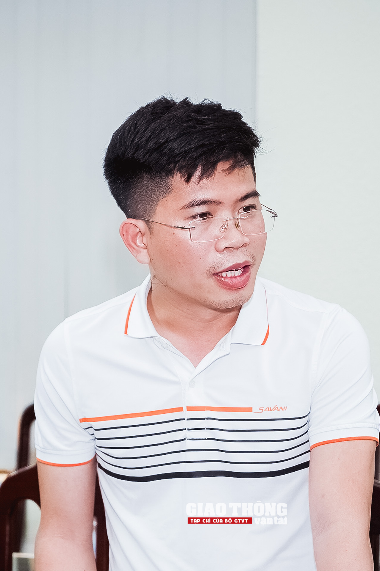 Thanh niên Bộ GTVT quyết liệt đóng góp thiết thực ngay từ ngày đầu, tháng đầu- Ảnh 8.