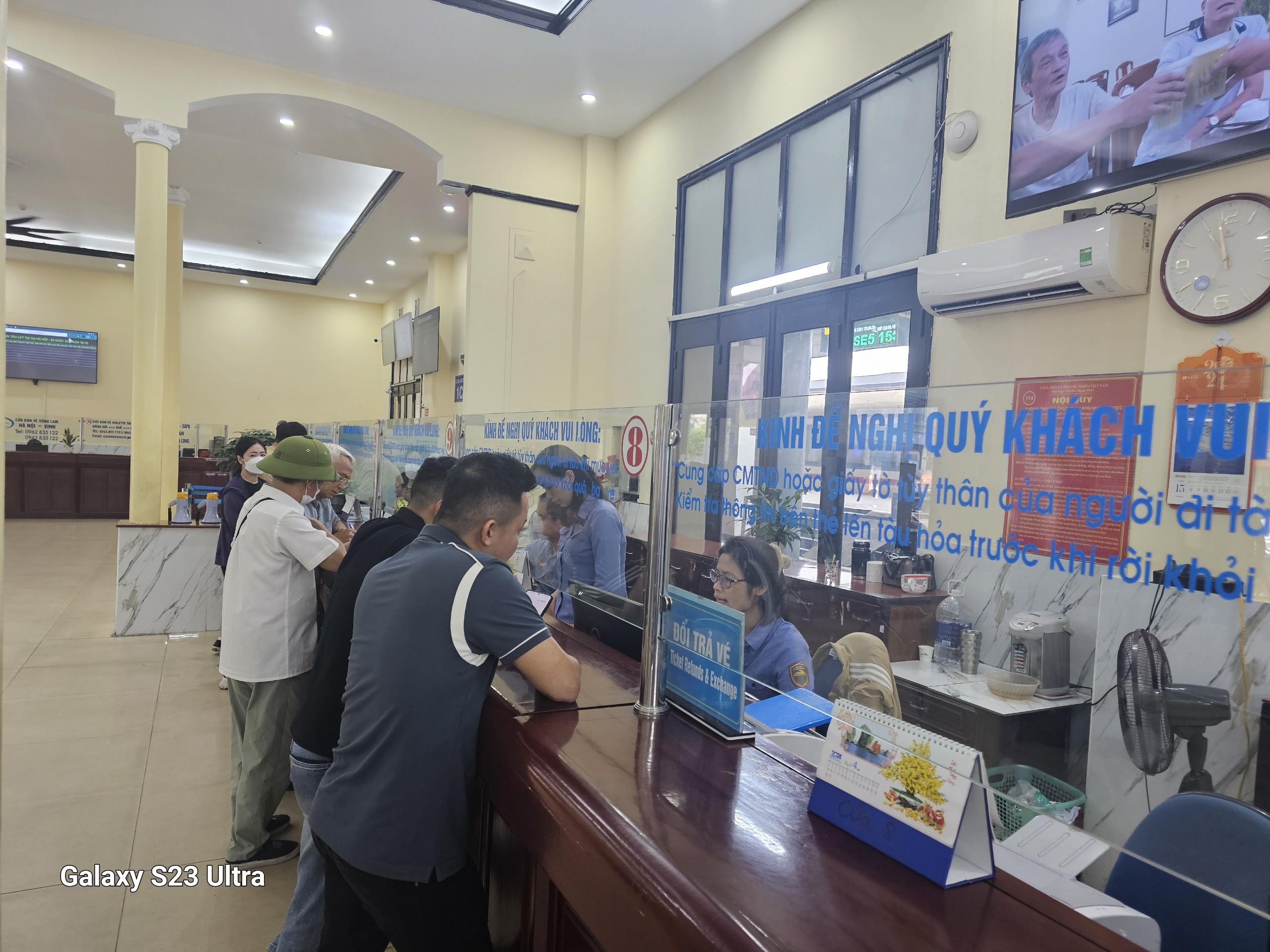 Tăng cường hơn 70 chuyến tàu khách trên các chặng dịp cao điểm 30/4 – 1/5- Ảnh 3.