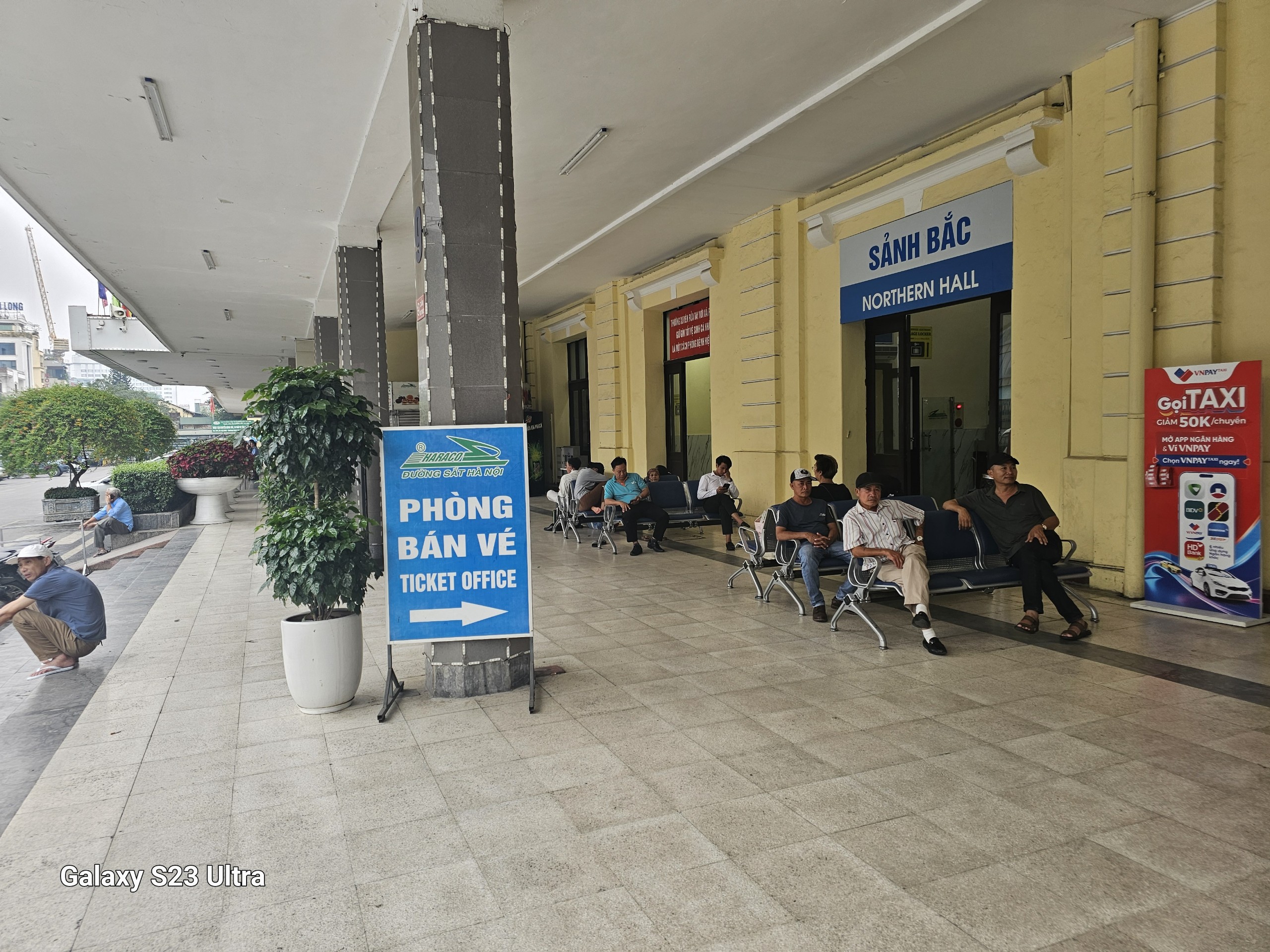 Tăng cường hơn 70 chuyến tàu khách trên các chặng dịp cao điểm 30/4 – 1/5- Ảnh 2.