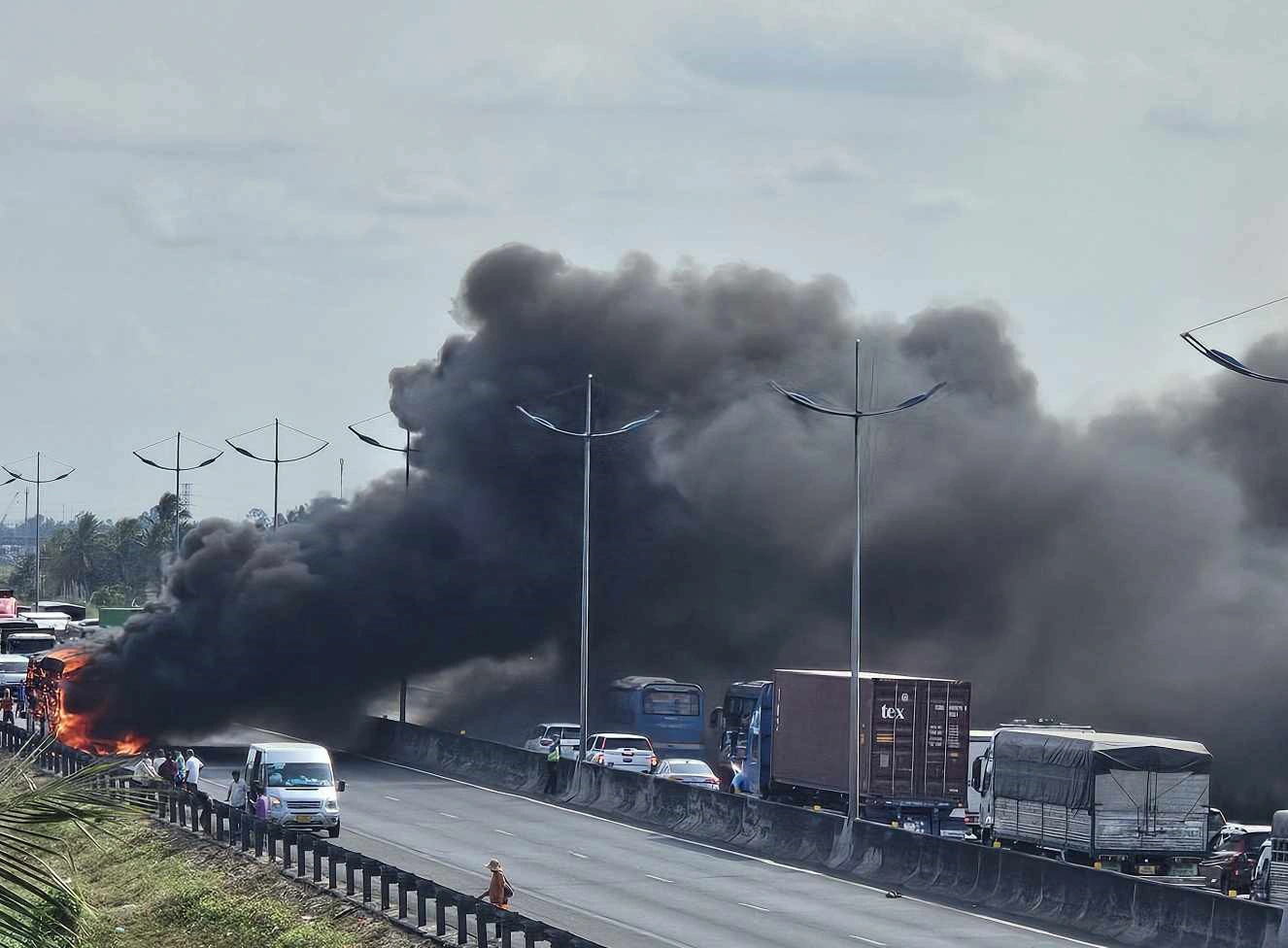 Bộ trưởng Nguyễn Văn Thắng: Cần tăng cường Bộ trưởng Nguyễn Văn Thắng: Cần tăng cường