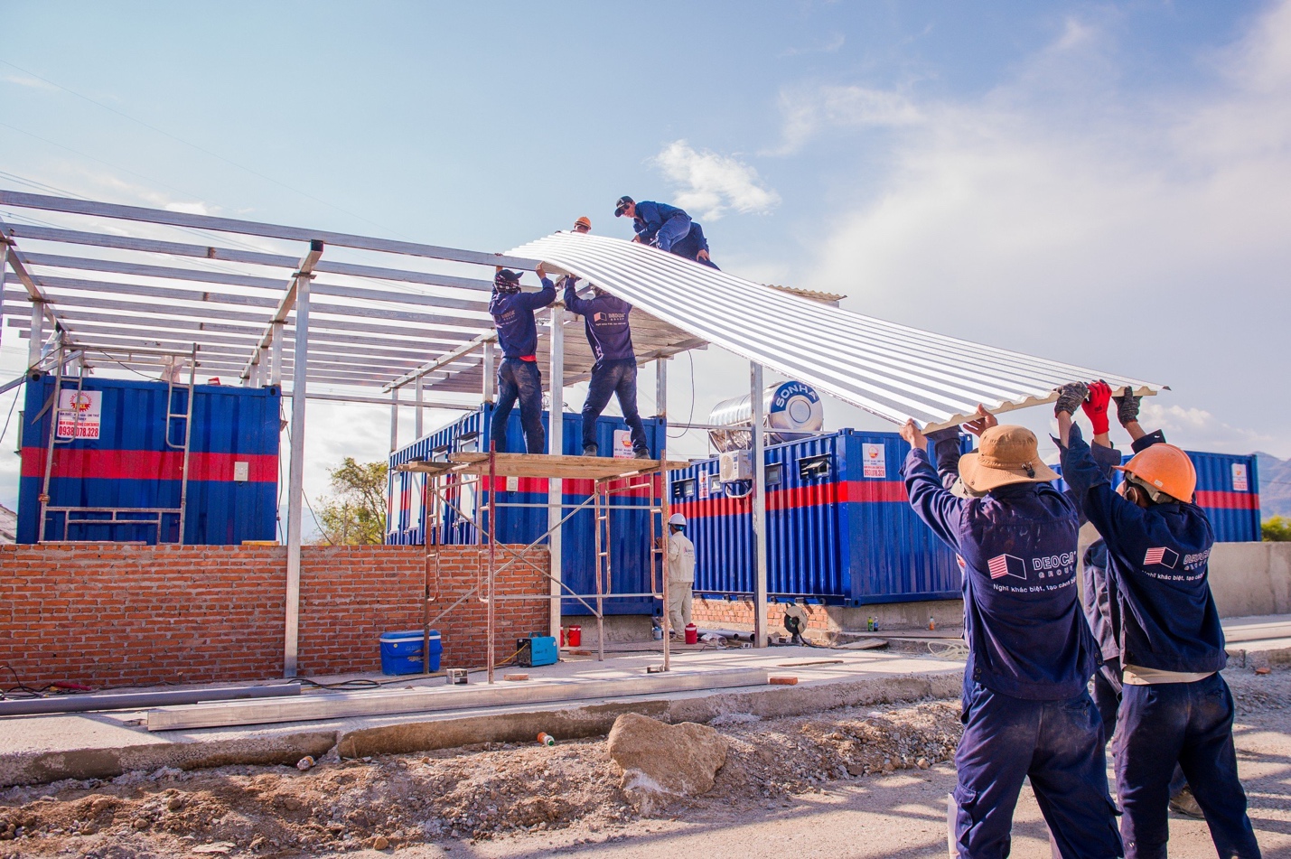 Cao tốc Cam Lâm - Vĩnh Hảo cho xe lưu thông từ 7 giờ sáng ngày 26/4- Ảnh 2.