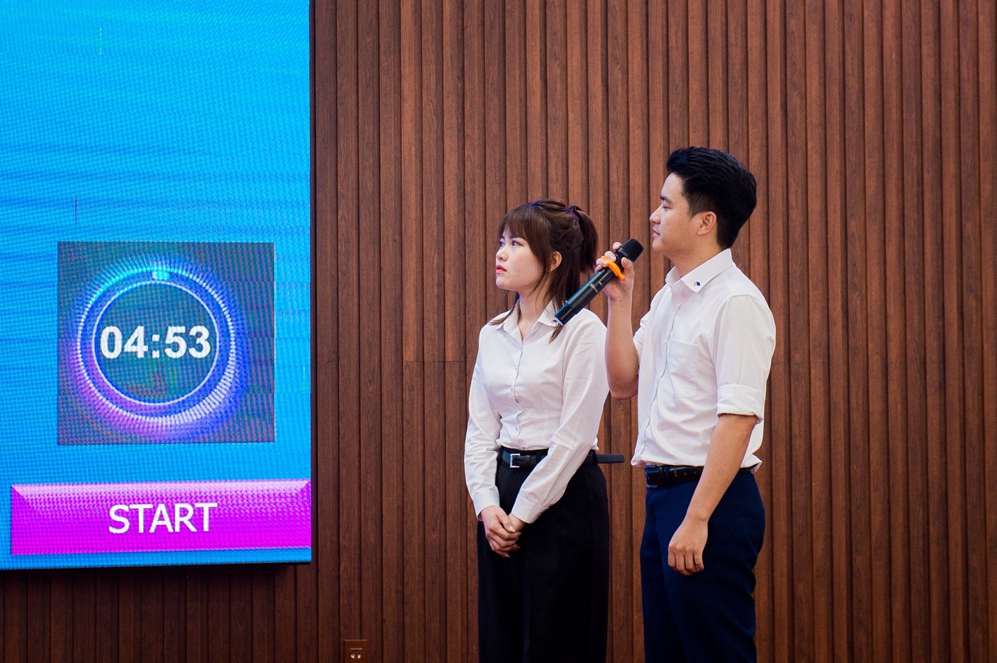 Nhiều điểm mới trong Hội thi quản lý vận hành giỏi 2024- Ảnh 7.