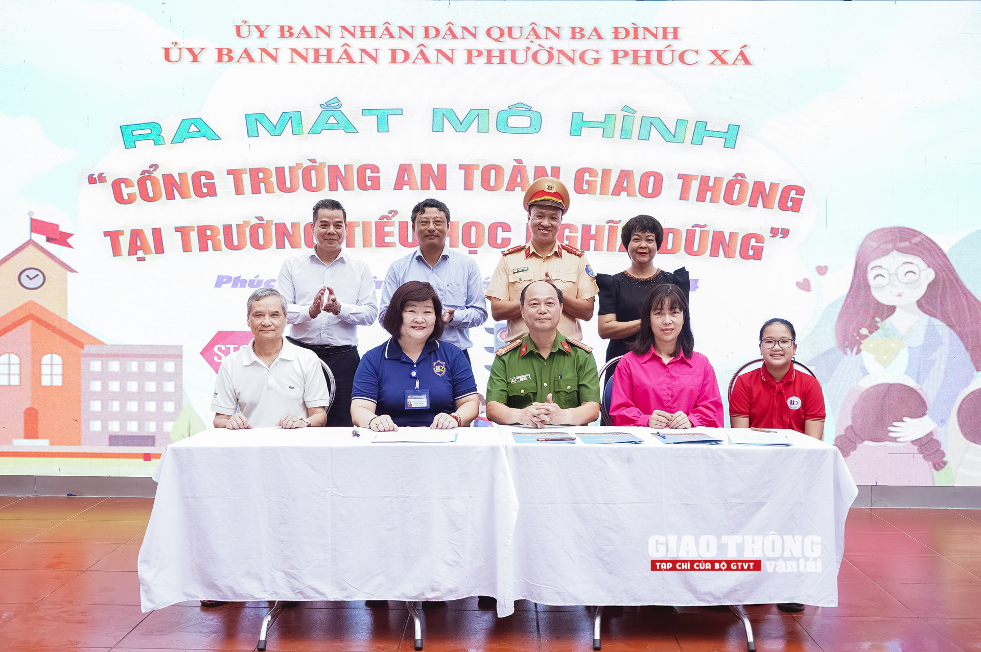 Hà Nội triển khai mô hình 