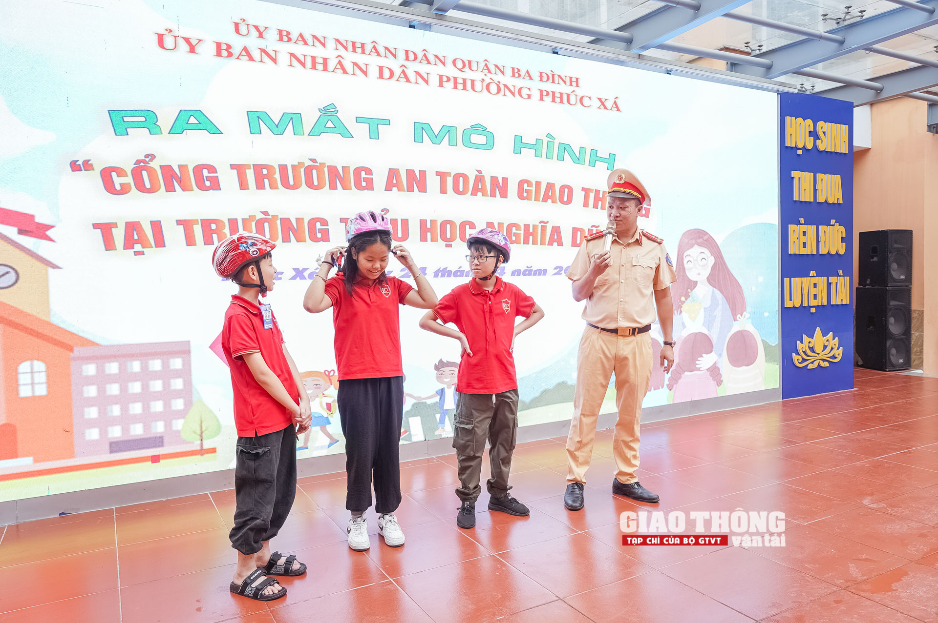 Hà Nội triển khai mô hình 