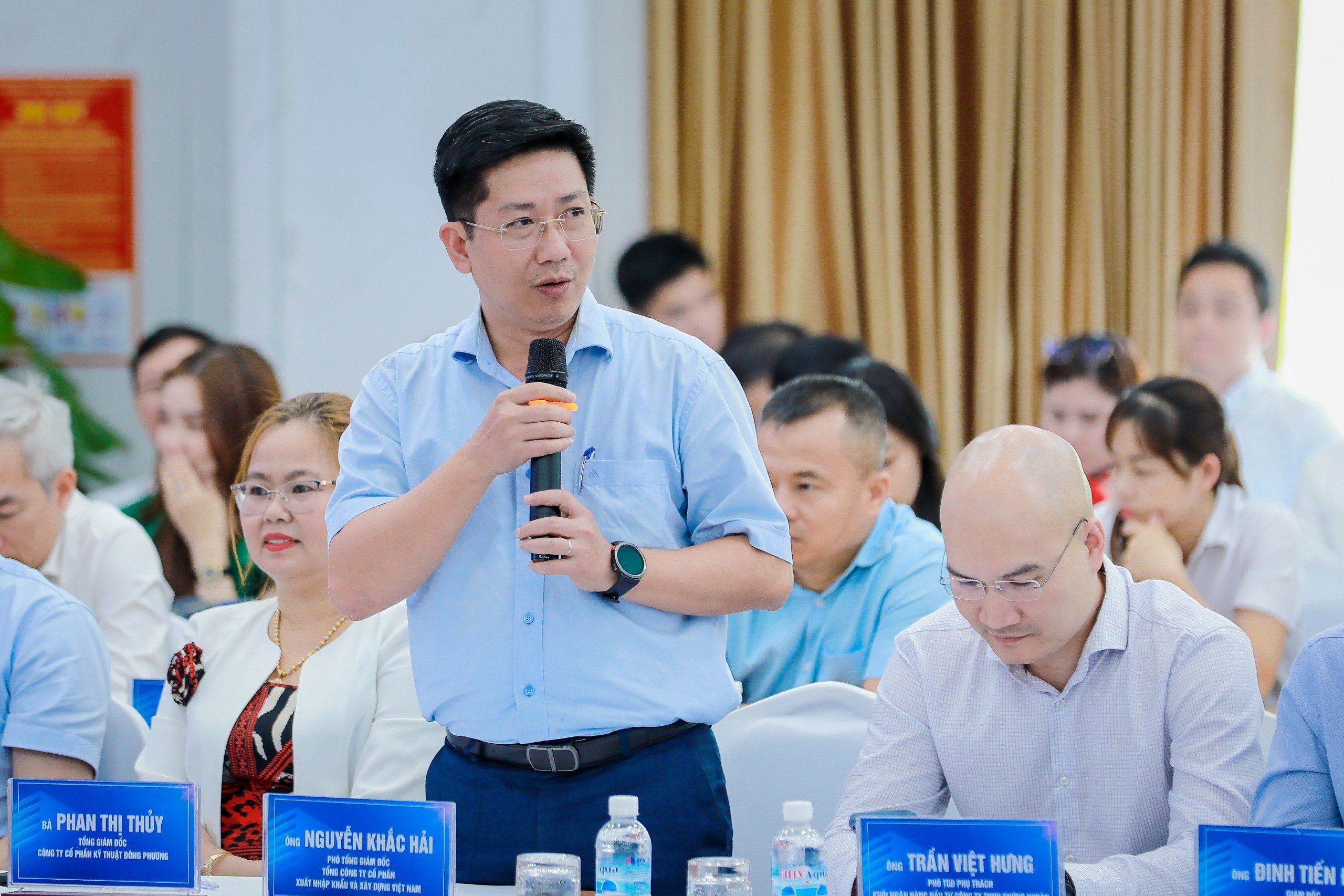 Chủ tịch HĐQT Tập đoàn Đèo Cả: Chủ tịch HĐQT Tập đoàn Đèo Cả: