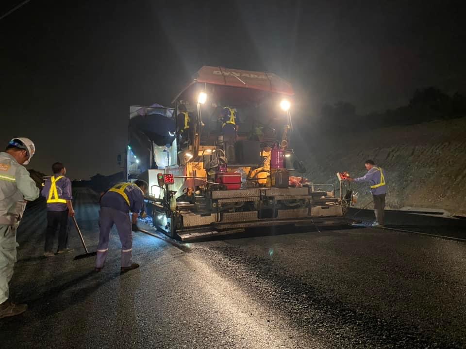 Khánh thành, đưa dự án cao tốc đoạn Cam Lâm - Vĩnh Hảo và Diễn Châu - Bãi Vọt vào khai thác- Ảnh 3.