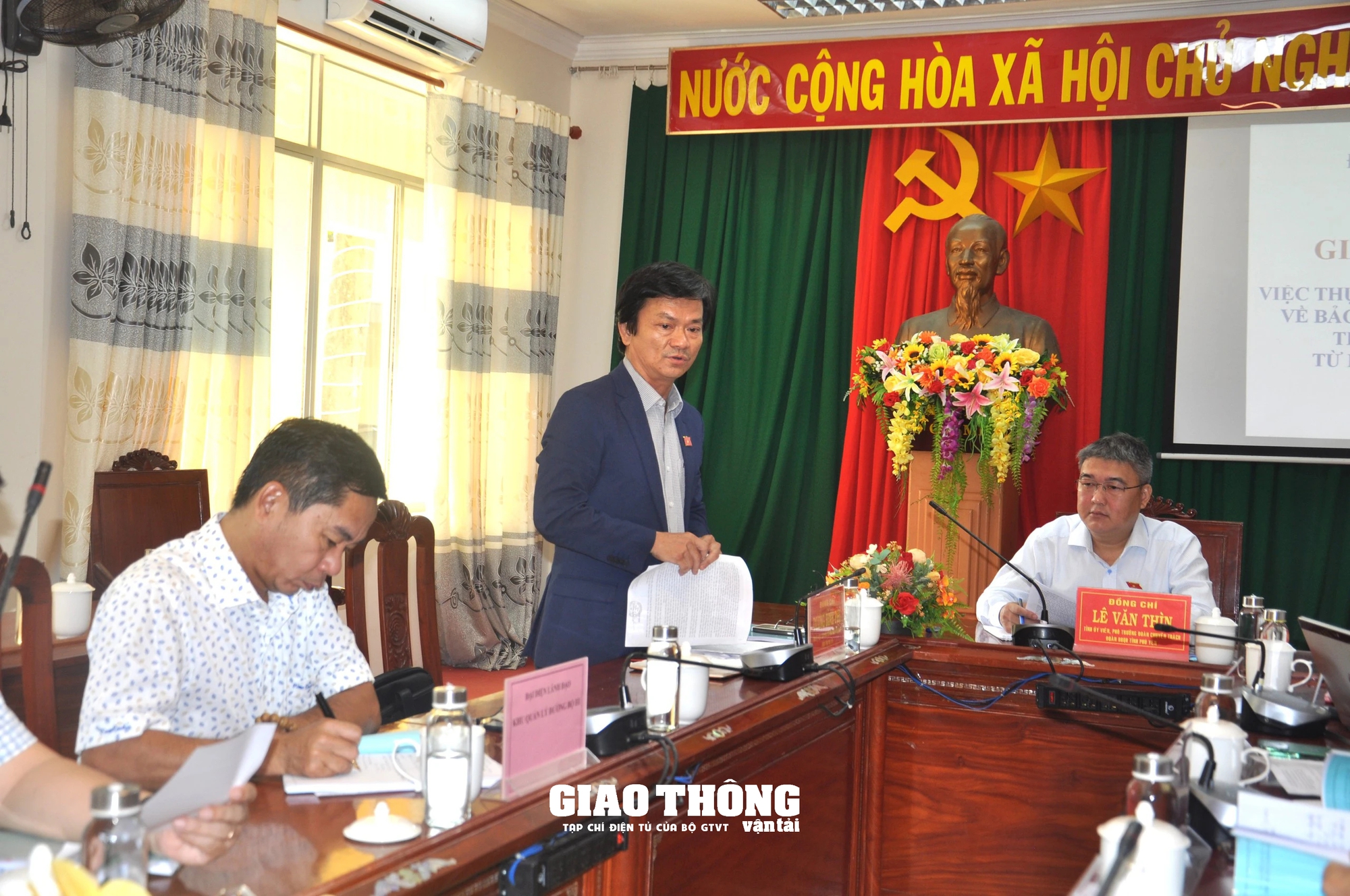 Cử tri, nhân dân tỉnh Phú Yên vui mừng khi các tuyến quốc lộ ngày càng an toàn, chất lượng- Ảnh 15. Cử tri, nhân dân tỉnh Phú Yên vui mừng khi các tuyến quốc lộ ngày càng an toàn, chất lượng- Ảnh 15.