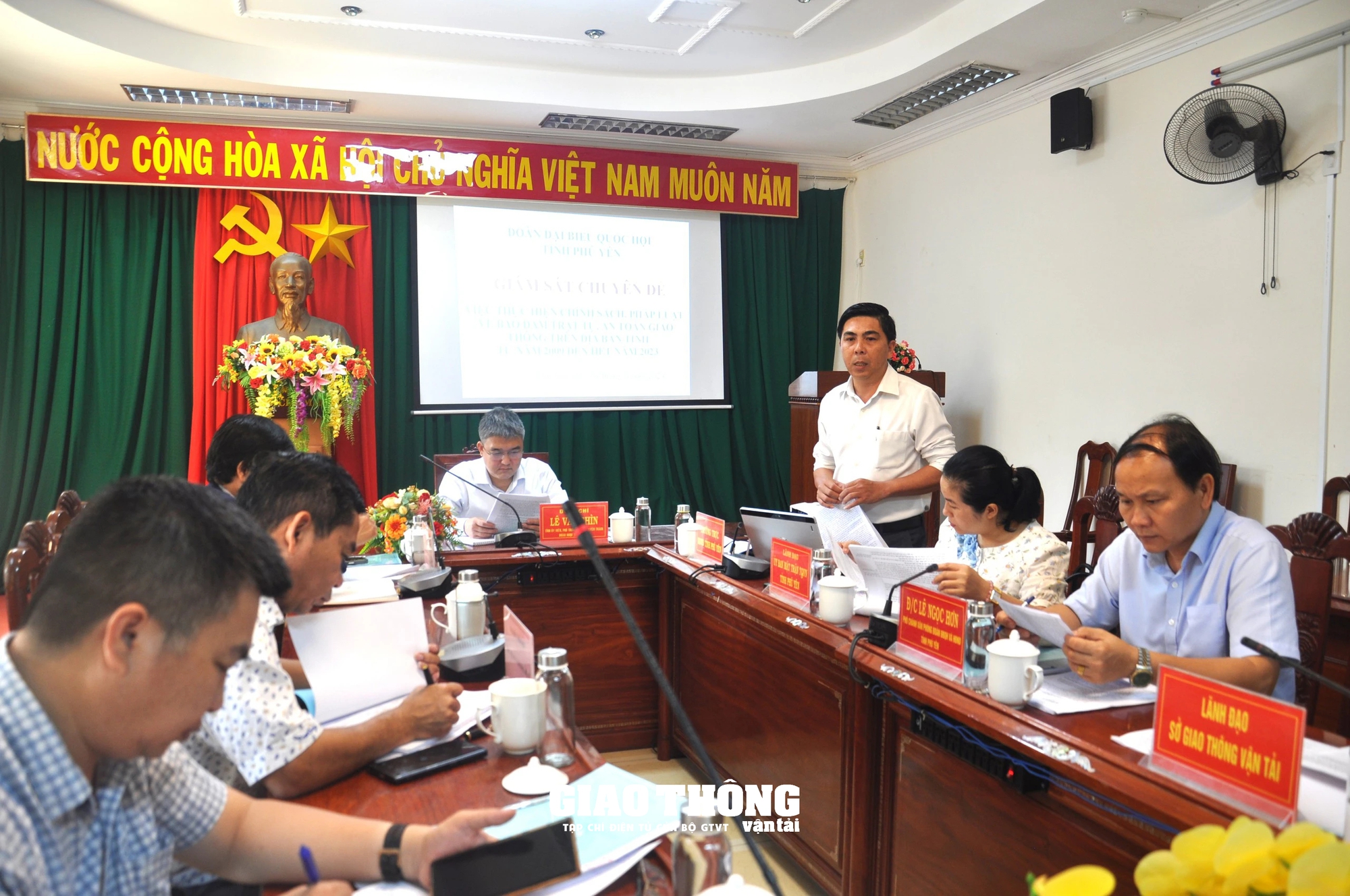 Cử tri, nhân dân tỉnh Phú Yên vui mừng khi các tuyến quốc lộ ngày càng an toàn, chất lượng- Ảnh 13. Cử tri, nhân dân tỉnh Phú Yên vui mừng khi các tuyến quốc lộ ngày càng an toàn, chất lượng- Ảnh 13.