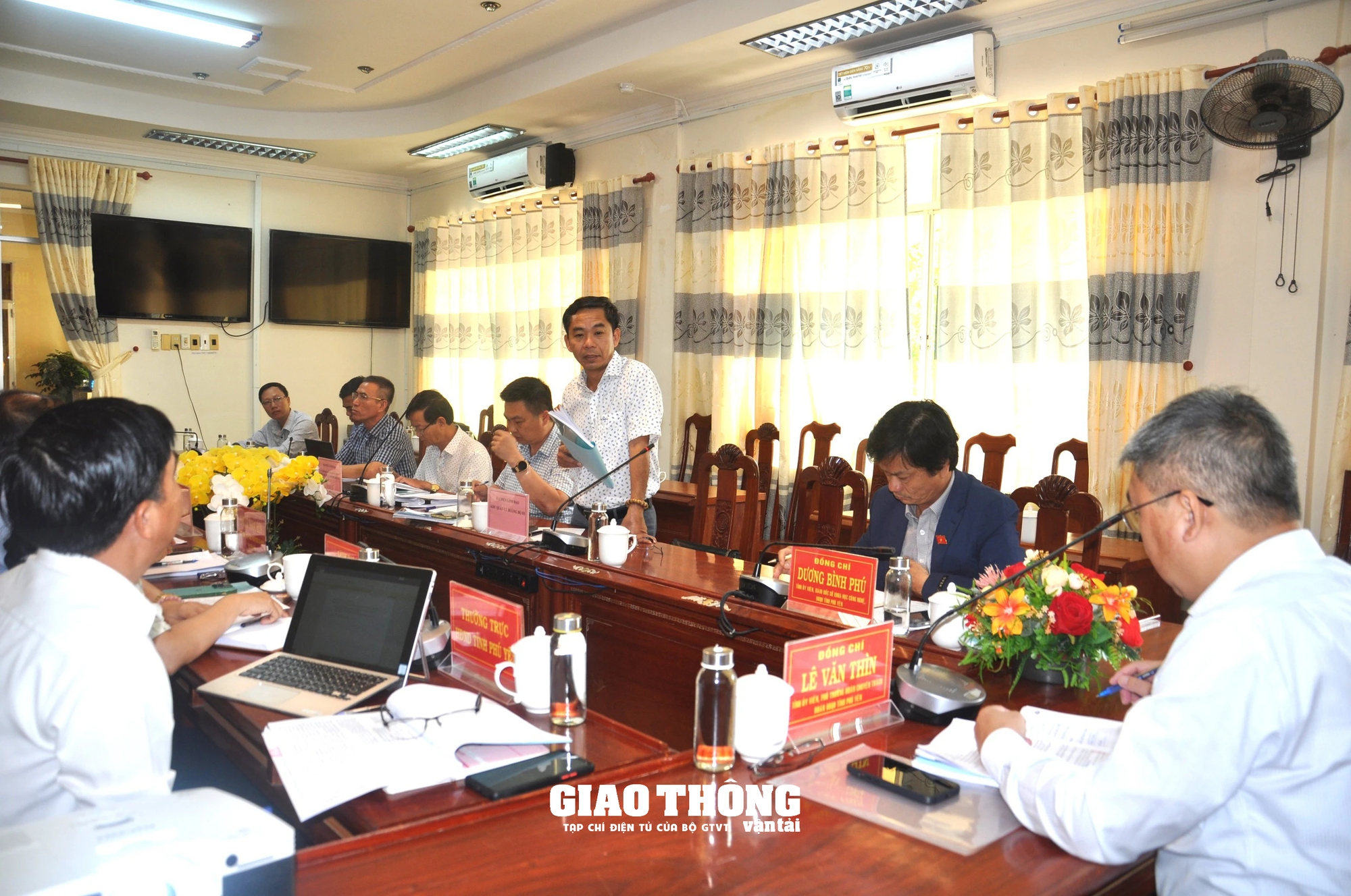 Cử tri, nhân dân tỉnh Phú Yên vui mừng khi các tuyến quốc lộ ngày càng an toàn, chất lượng- Ảnh 11. Cử tri, nhân dân tỉnh Phú Yên vui mừng khi các tuyến quốc lộ ngày càng an toàn, chất lượng- Ảnh 11.