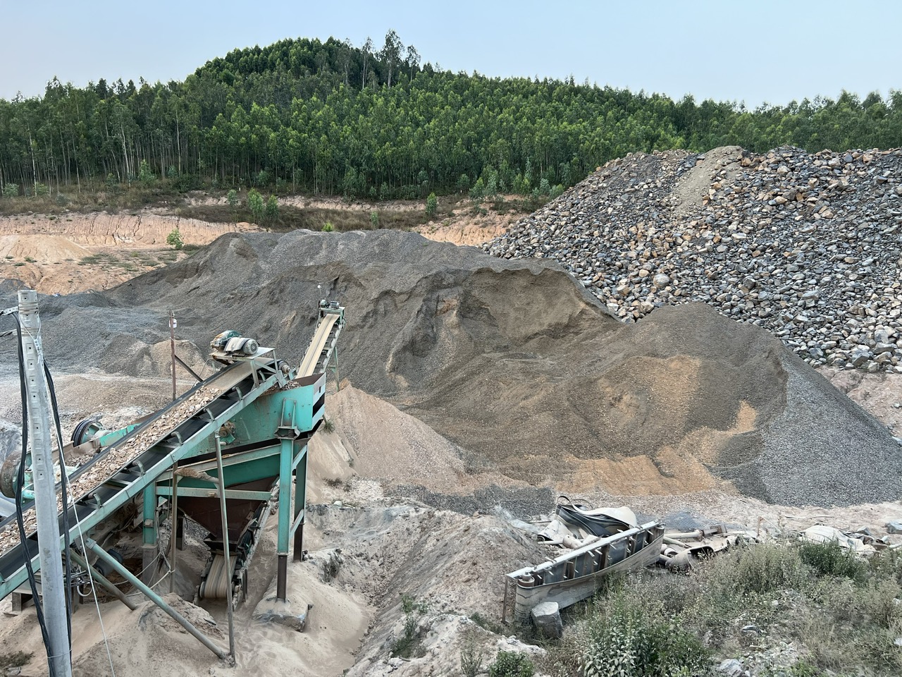 Tổng công ty Thăng Long vượt lên khó khăn để đưa dự án cao tốc Chí Thạnh - Vân Phong về đích sớm- Ảnh 10.