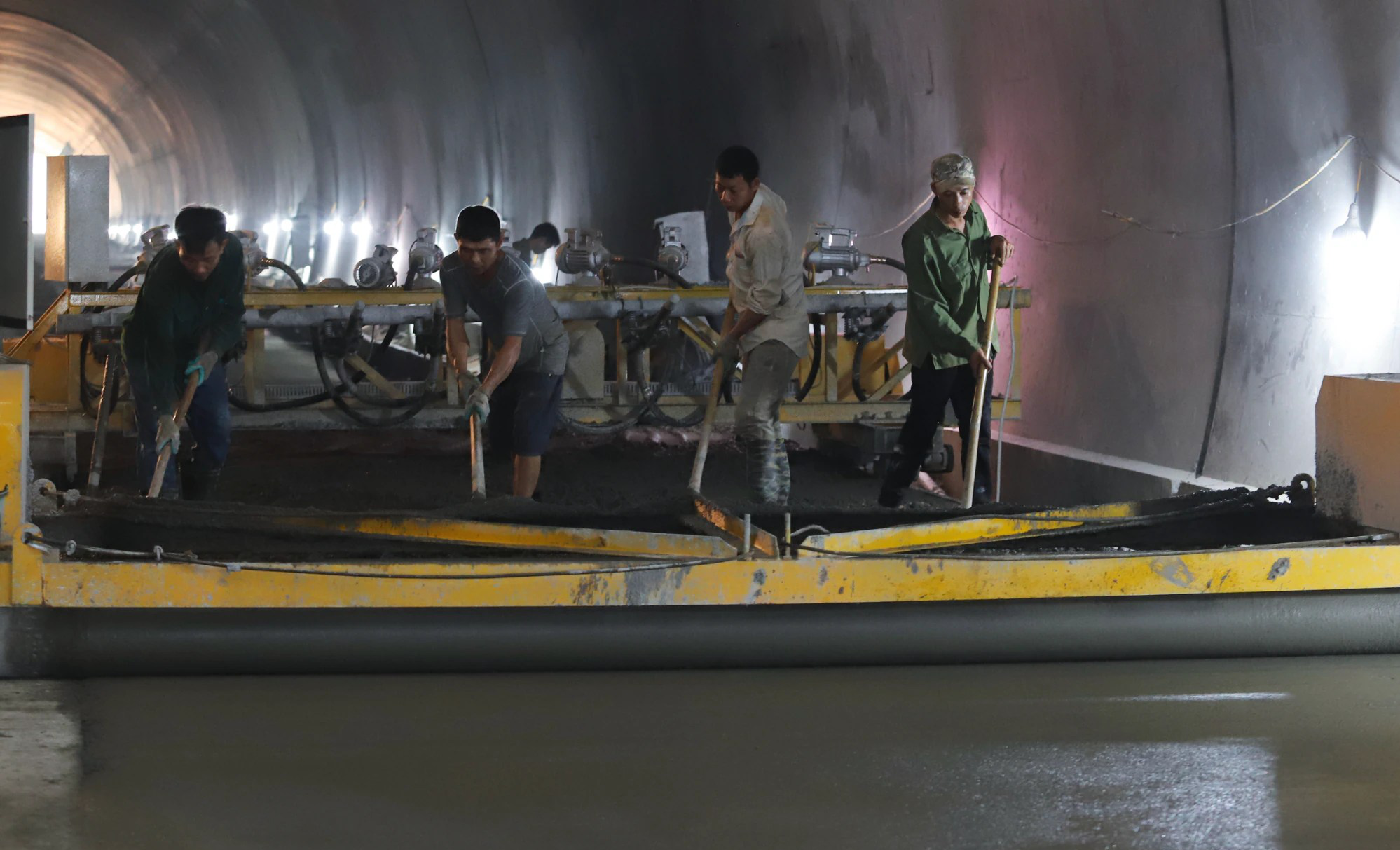 Bộ GTVT: Các chủ đầu tư không được chủ quan, lơ là, giải ngân 100% vốn đầu tư công- Ảnh 5.