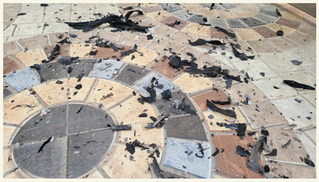 Hé lộ lý do hủy 19 chuyến bay đi, đến sân bay Điện Biên Phủ- Ảnh 1.