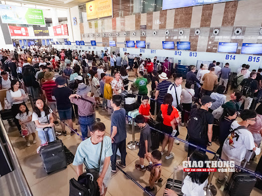 Công bố kết quả kiểm tra giá vé máy bay tại 4 hãng- Ảnh 1.