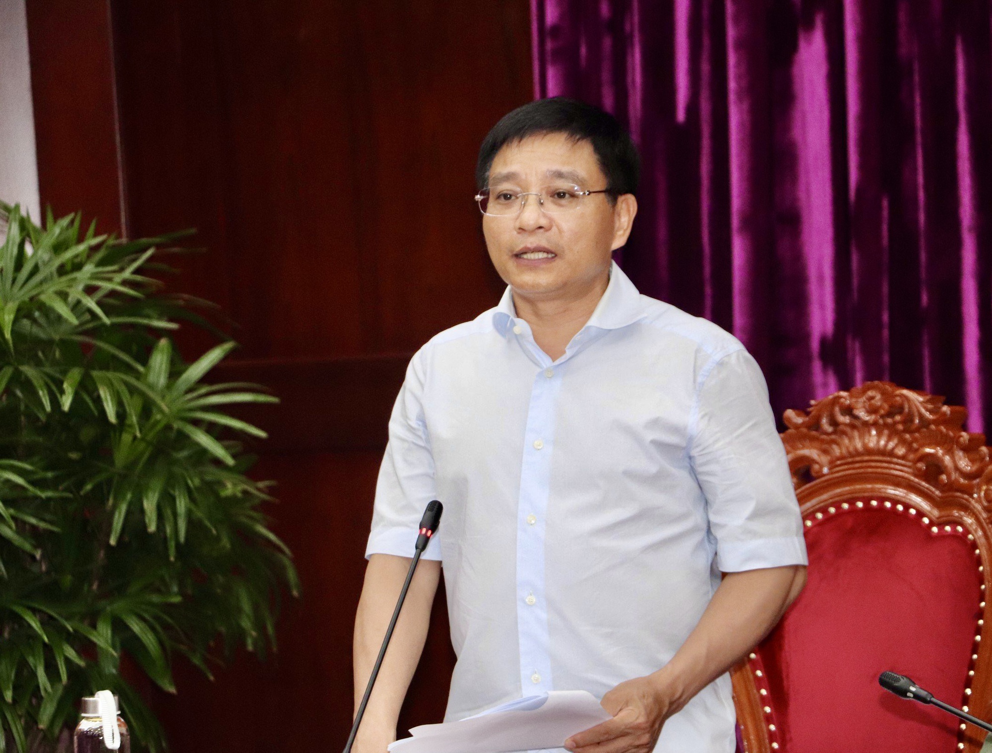 Việc cần làm ngay là cấp cát cho các dự án giao thông khu vực ĐBSCL- Ảnh 3.