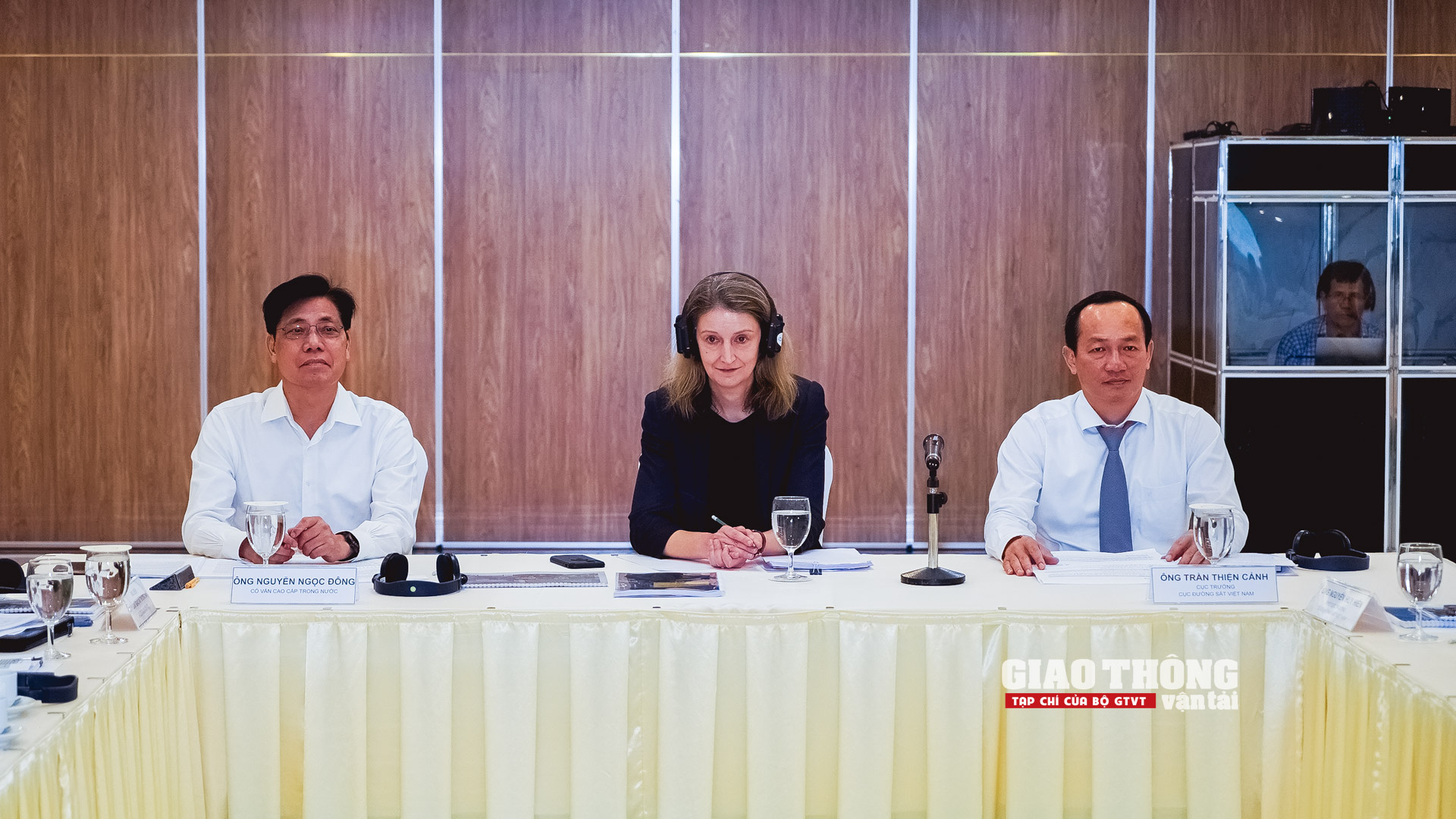 Kinh nghiệm quốc tế hỗ trợ xây dựng chính sách phát triển đường sắt Việt Nam- Ảnh 2. Kinh nghiệm quốc tế hỗ trợ xây dựng chính sách phát triển đường sắt Việt Nam- Ảnh 2.