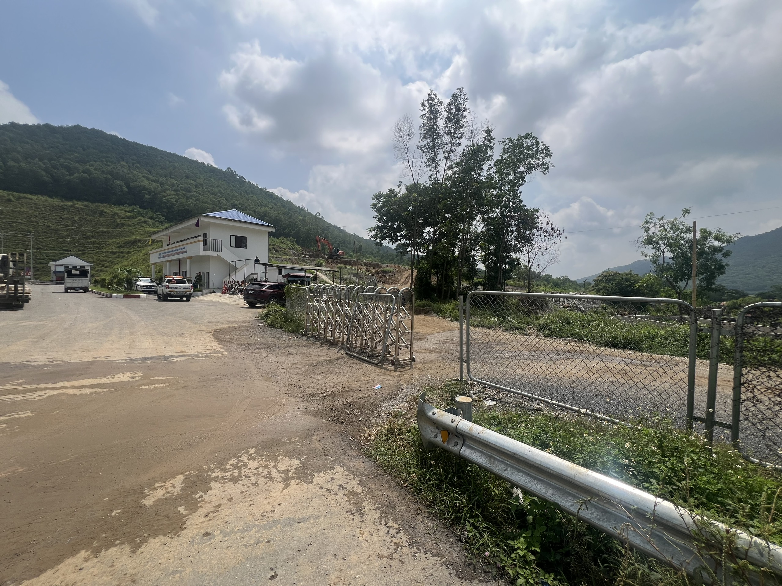 Vì sao Cục CSGT phải đề nghị tăng cường đảm bảo ATGT trên cao tốc Mai Sơn - Quốc lộ 45?- Ảnh 1.