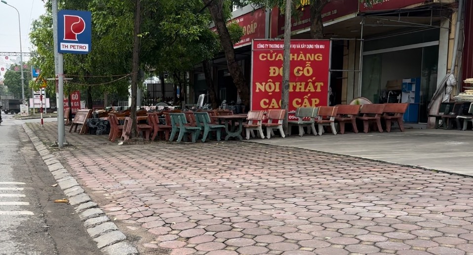 Vi phạm TTATGT vẫn diễn ra tại huyện Yên Phong, Bắc Ninh- Ảnh 7.