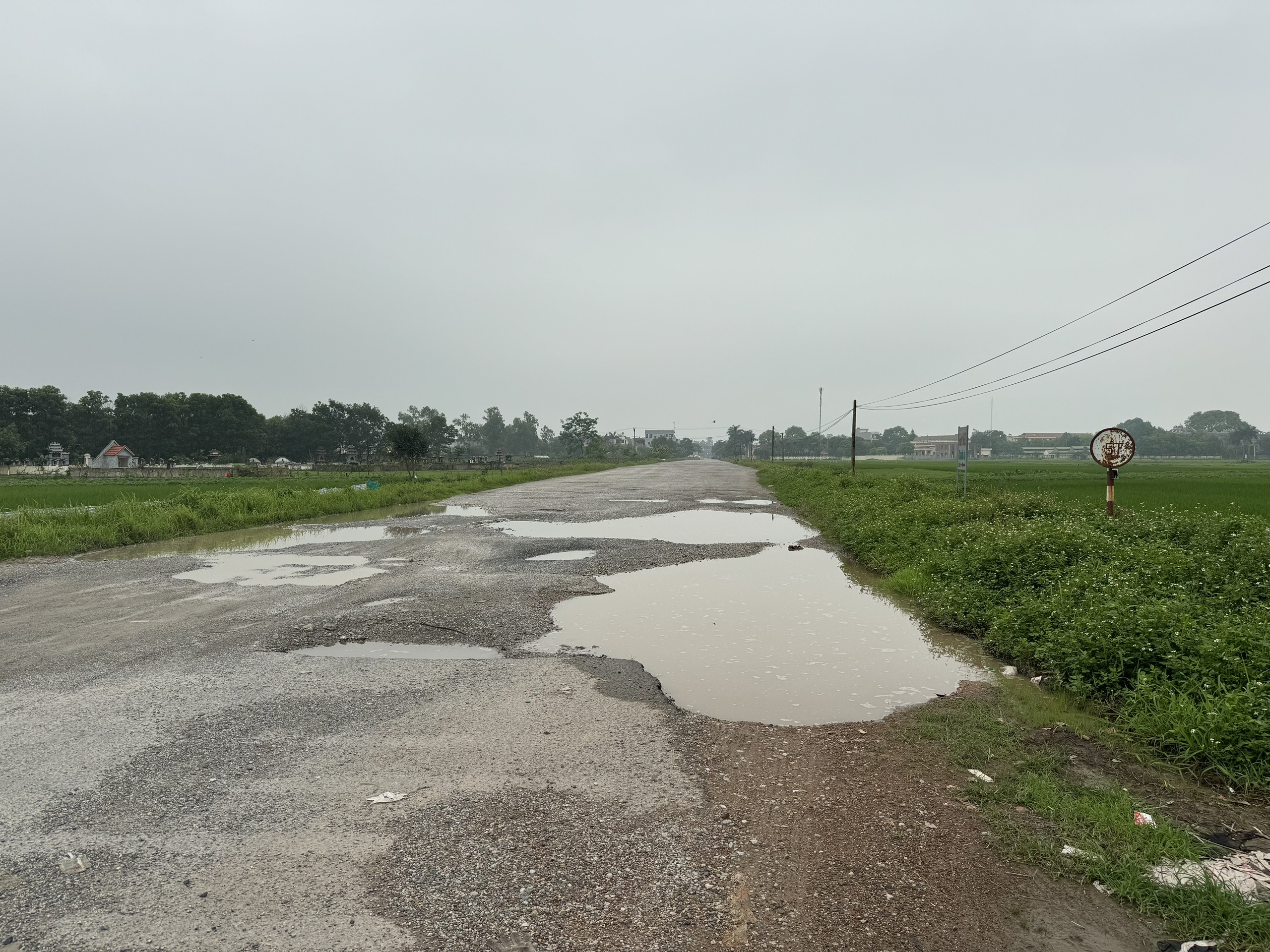 Sóc Sơn: Nhắc đến tuyến 