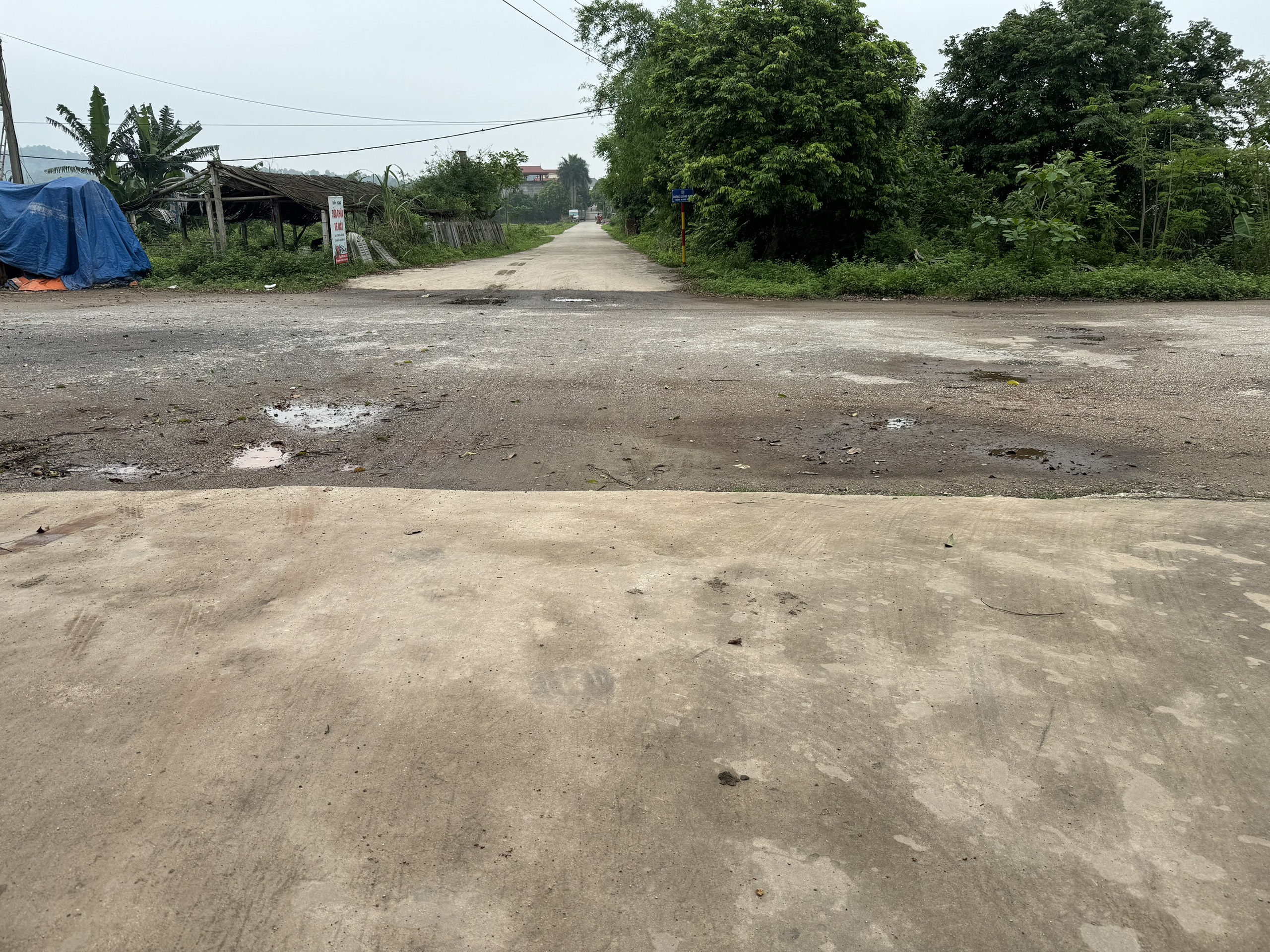 Sóc Sơn: Nhắc đến tuyến 