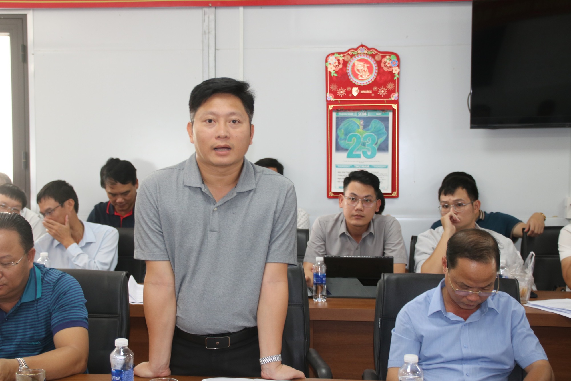 Cách nào đẩy nhanh tiến độ cao tốc Cần Thơ - Cà Mau?- Ảnh 4. Cách nào đẩy nhanh tiến độ cao tốc Cần Thơ - Cà Mau?- Ảnh 4.