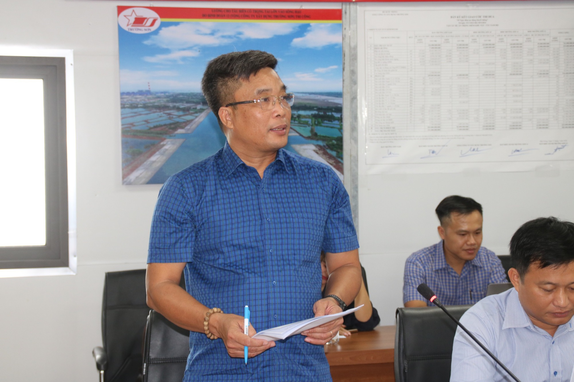 Cách nào đẩy nhanh tiến độ cao tốc Cần Thơ - Cà Mau?- Ảnh 2. Cách nào đẩy nhanh tiến độ cao tốc Cần Thơ - Cà Mau?- Ảnh 2.