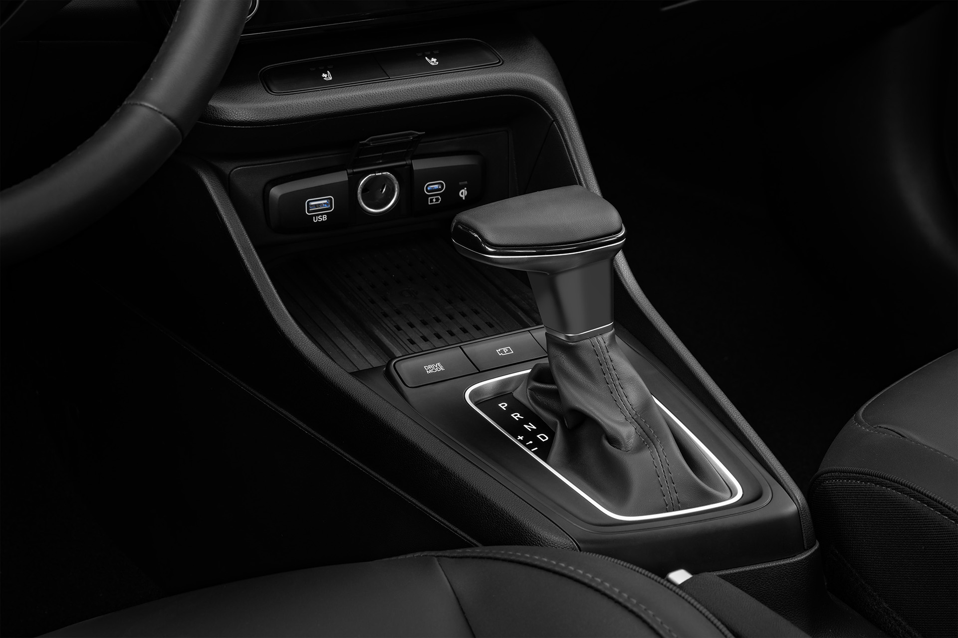 Hyundai Accent 2024 chính thức ra mắt, giá từ 439 triệu đồng- Ảnh 5. Hyundai Accent 2024 chính thức ra mắt, giá từ 439 triệu đồng- Ảnh 5.