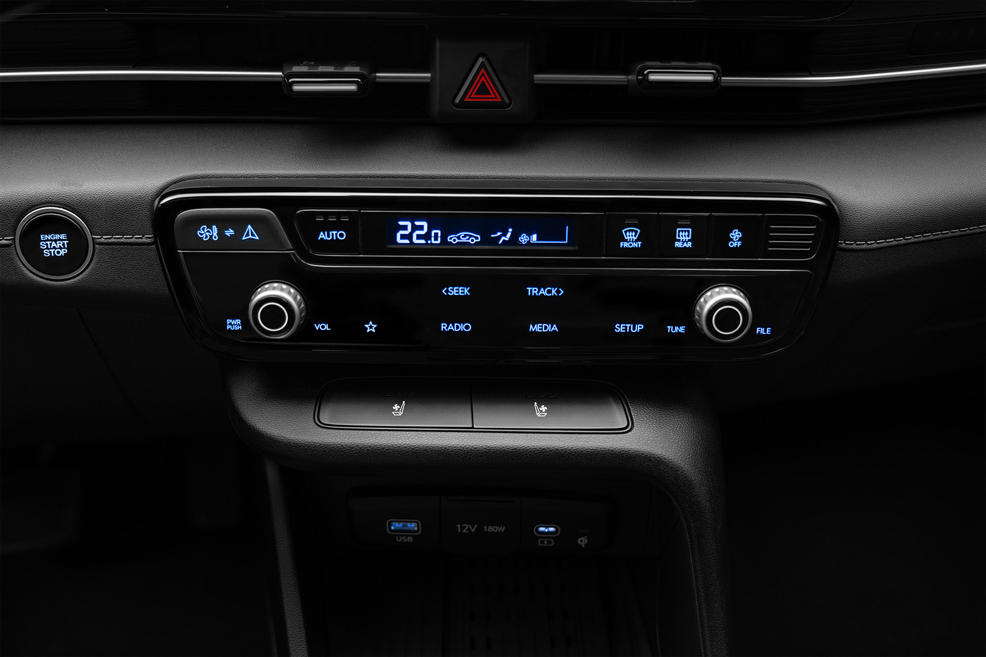 Hyundai Accent 2024 chính thức ra mắt, giá từ 439 triệu đồng- Ảnh 4. Hyundai Accent 2024 chính thức ra mắt, giá từ 439 triệu đồng- Ảnh 4.