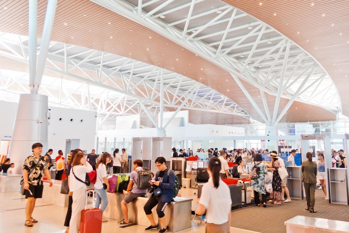 Hạ tầng giao thông tốt - Đà Nẵng khẳng định vị thế đáng sống, đáng đầu tư bậc nhất cả nước- Ảnh 2. Hạ tầng giao thông tốt - Đà Nẵng khẳng định vị thế đáng sống, đáng đầu tư bậc nhất cả nước- Ảnh 2.