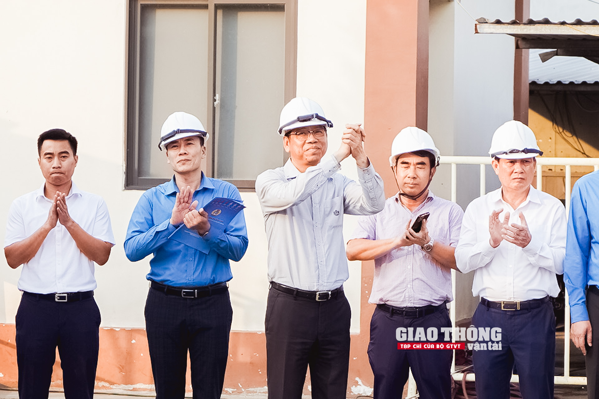 Phải hạn chế đến mức thấp nhất số người mắc bệnh nghề nghiệp trong ngành GTVT- Ảnh 6.