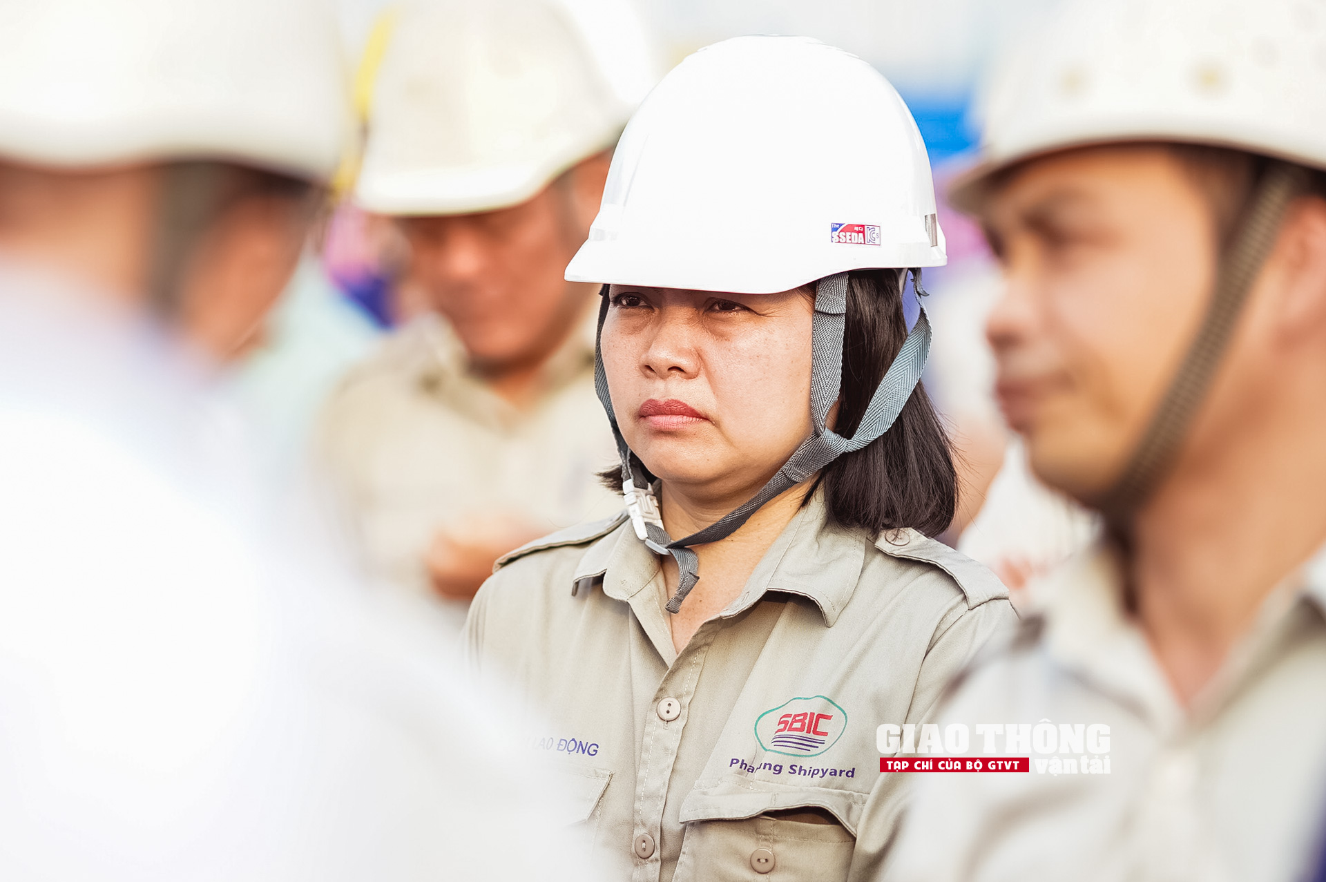 Phải hạn chế đến mức thấp nhất số người mắc bệnh nghề nghiệp trong ngành GTVT- Ảnh 7.