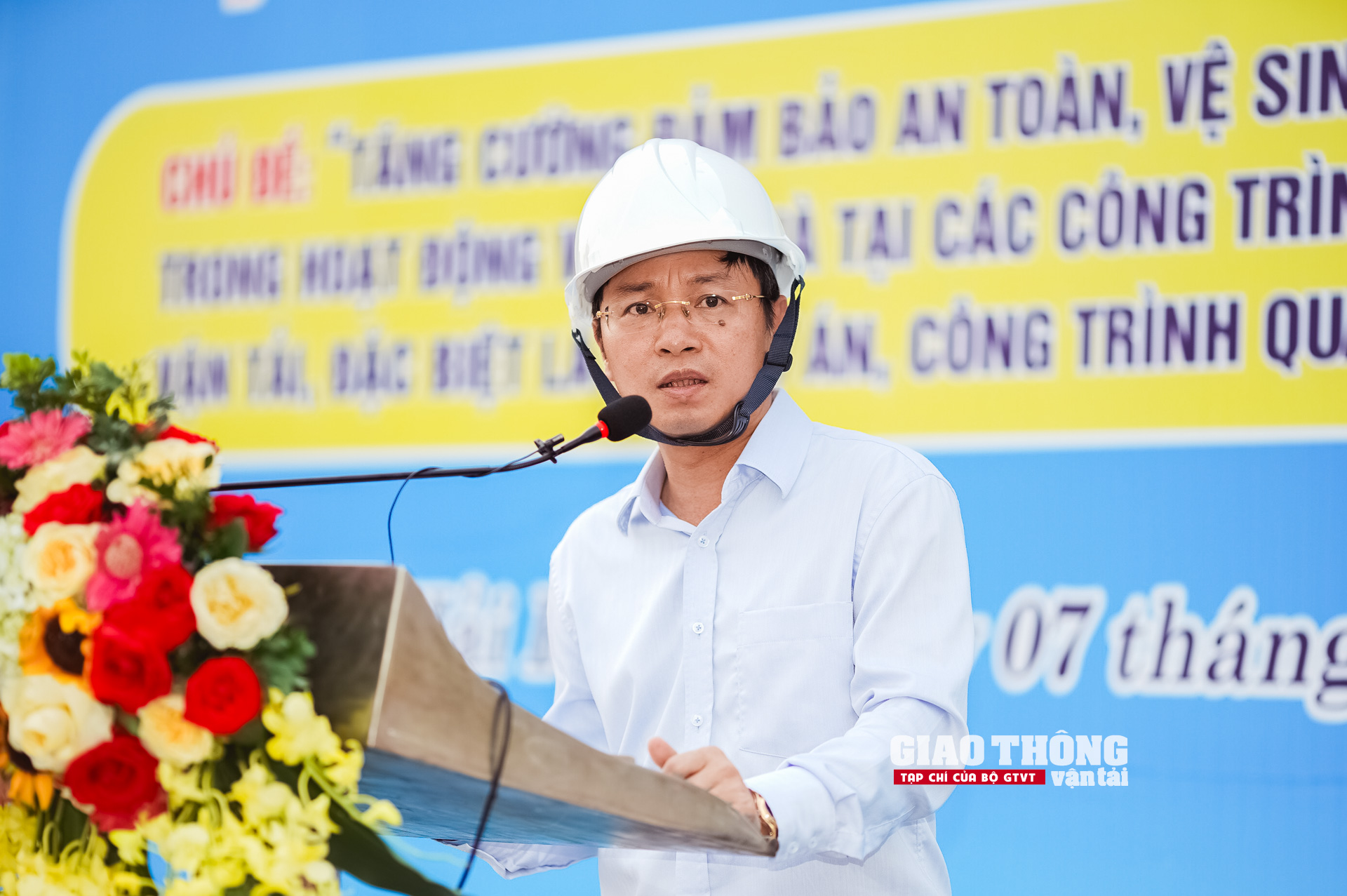 Phải hạn chế đến mức thấp nhất số người mắc bệnh nghề nghiệp trong ngành GTVT- Ảnh 14.