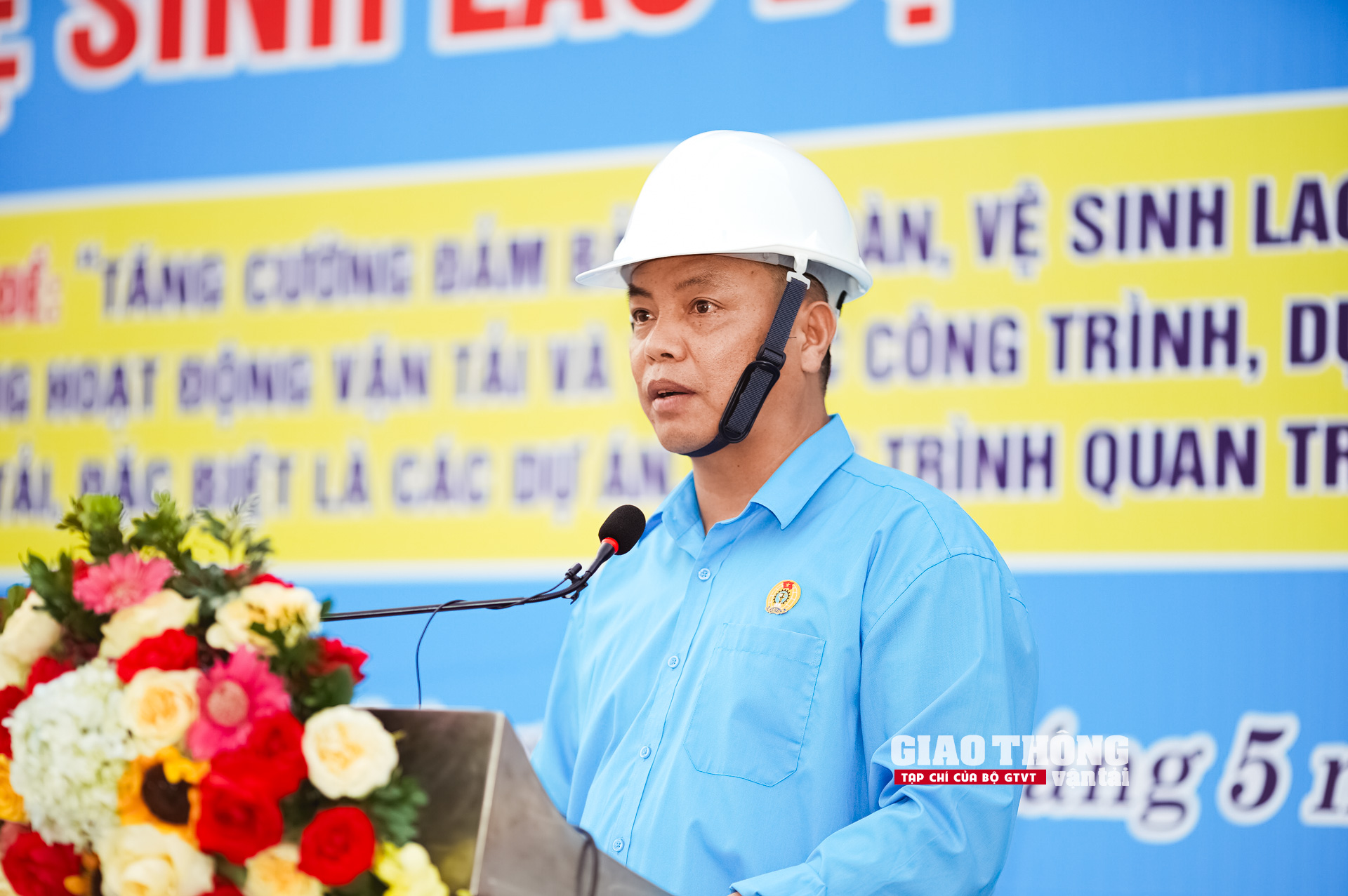 Phải hạn chế đến mức thấp nhất số người mắc bệnh nghề nghiệp trong ngành GTVT- Ảnh 13.