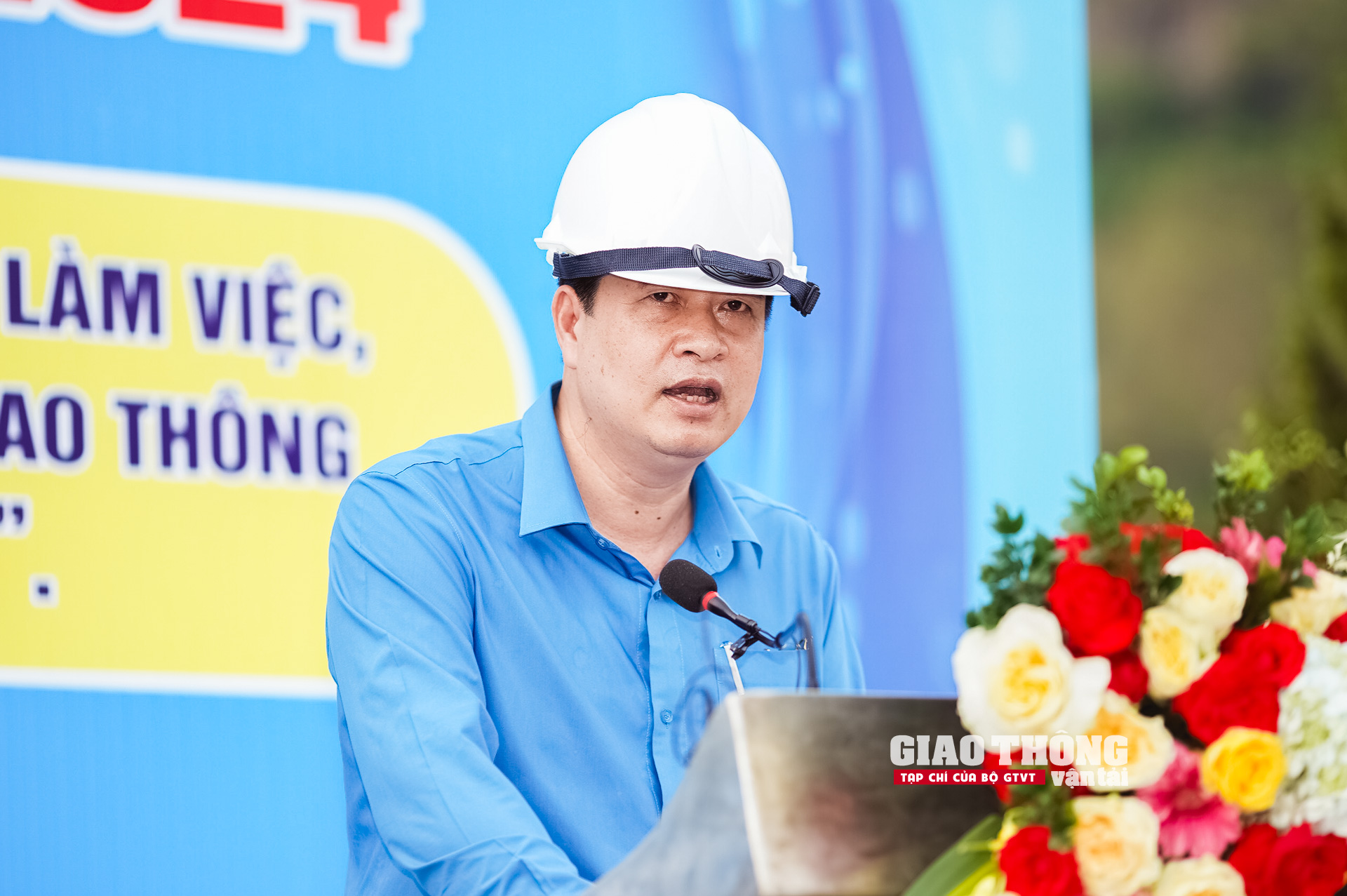 Phải hạn chế đến mức thấp nhất số người mắc bệnh nghề nghiệp trong ngành GTVT- Ảnh 9.