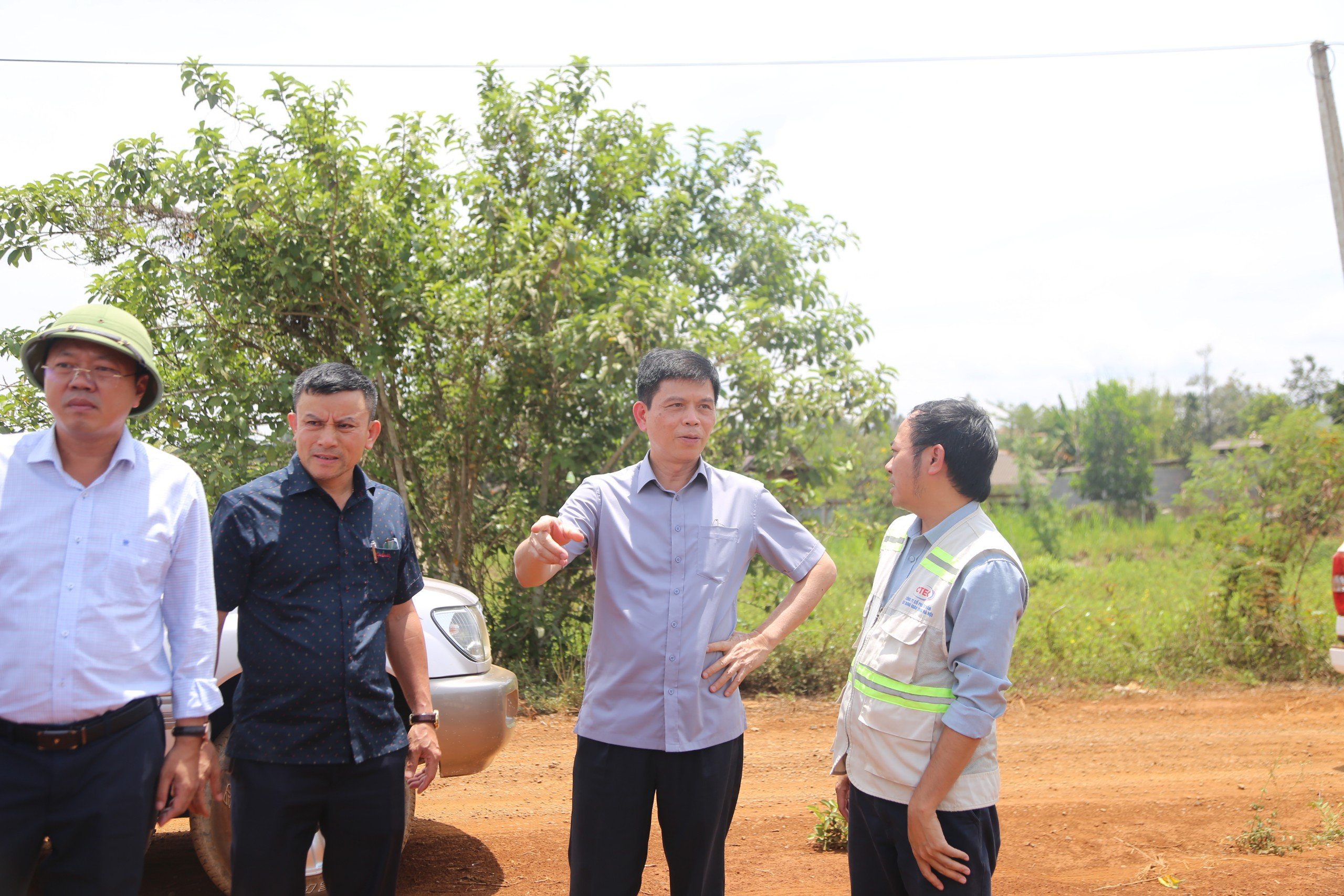 Cần đẩy nhanh tiến độ thi công cao tốc Khánh Hòa - Buôn Ma Thuột- Ảnh 2.