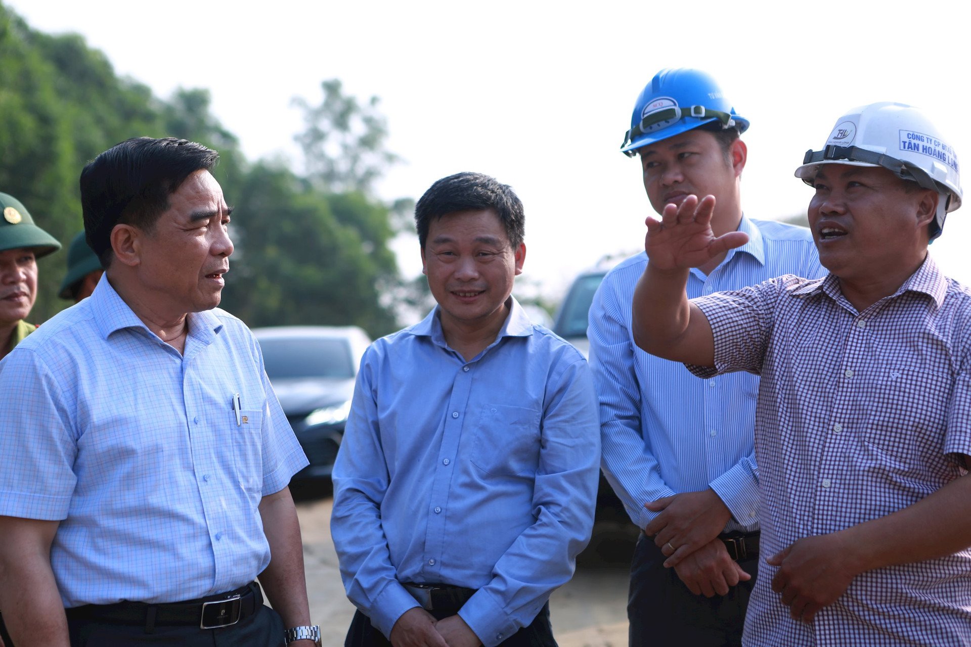 Quảng Nam quyết liệt gỡ Quảng Nam quyết liệt gỡ