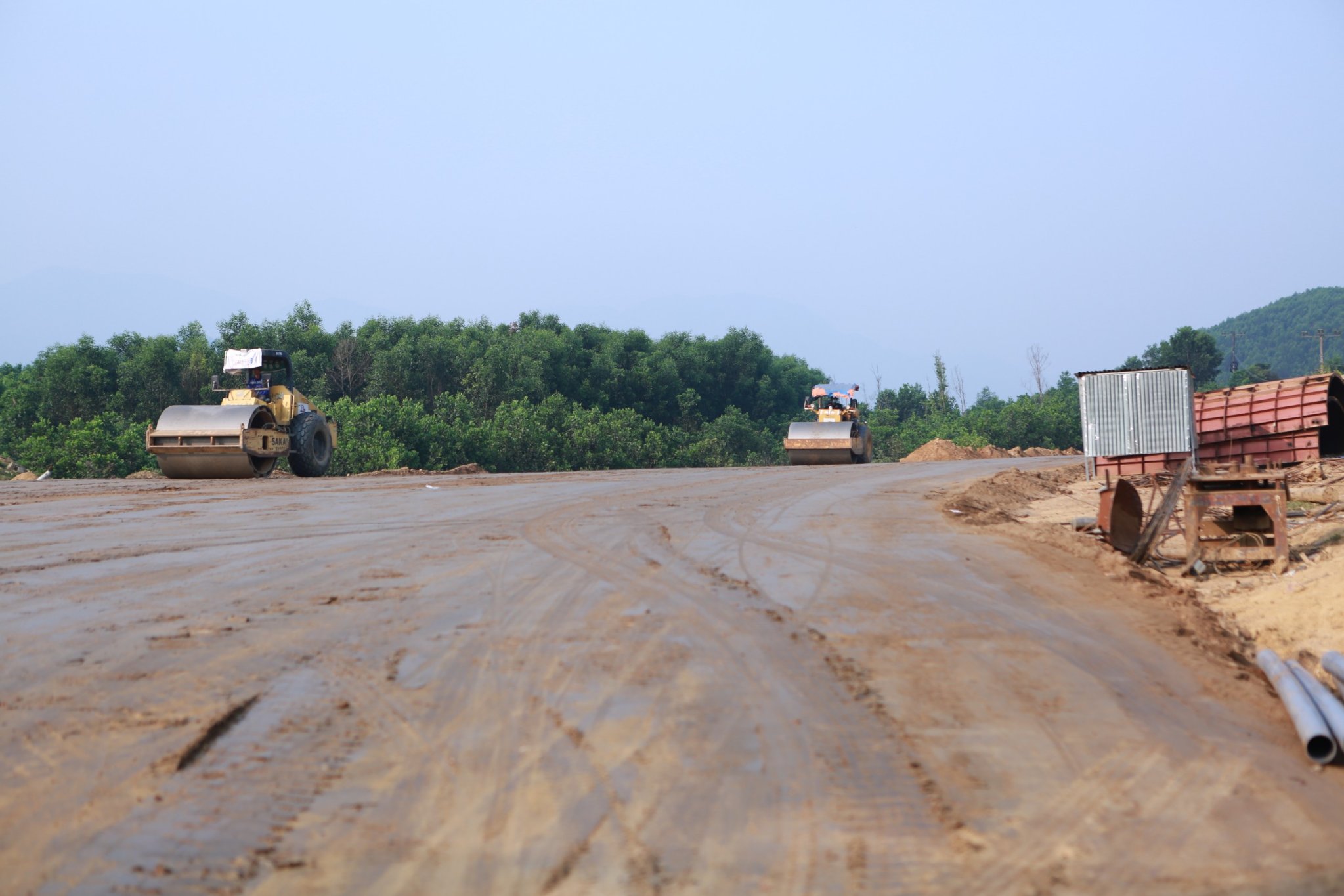 Quảng Nam quyết liệt gỡ Quảng Nam quyết liệt gỡ