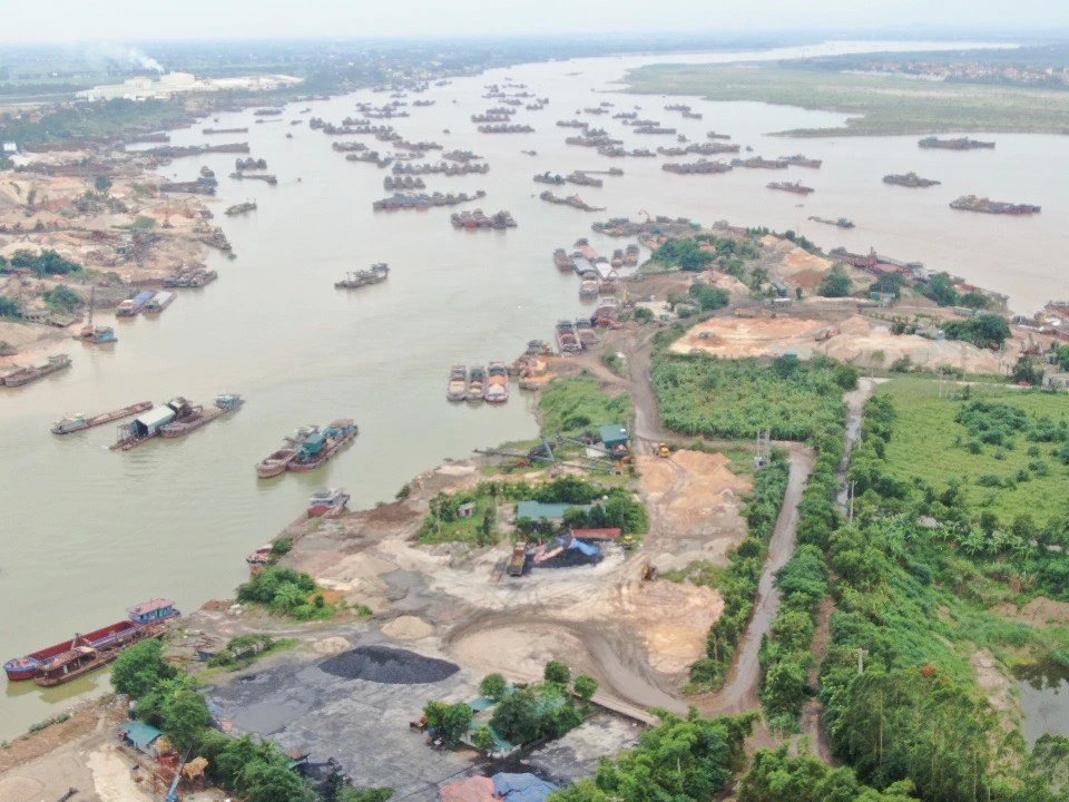 Liên ngành phối hợp xử lý 