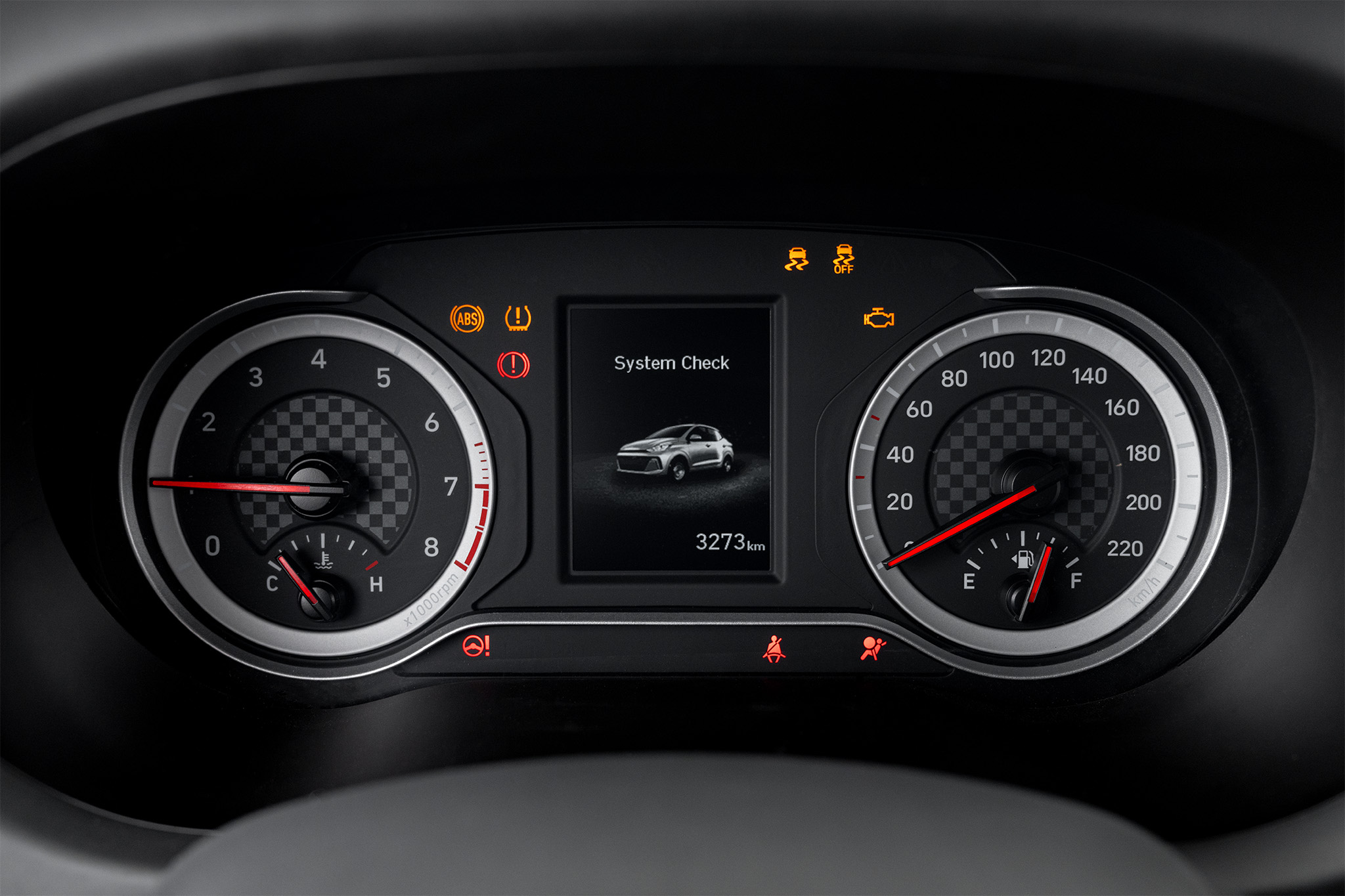 Hyundai Grand i10 2024 nâng cấp mạnh mẽ, giá từ 360 triệu đồng- Ảnh 5.