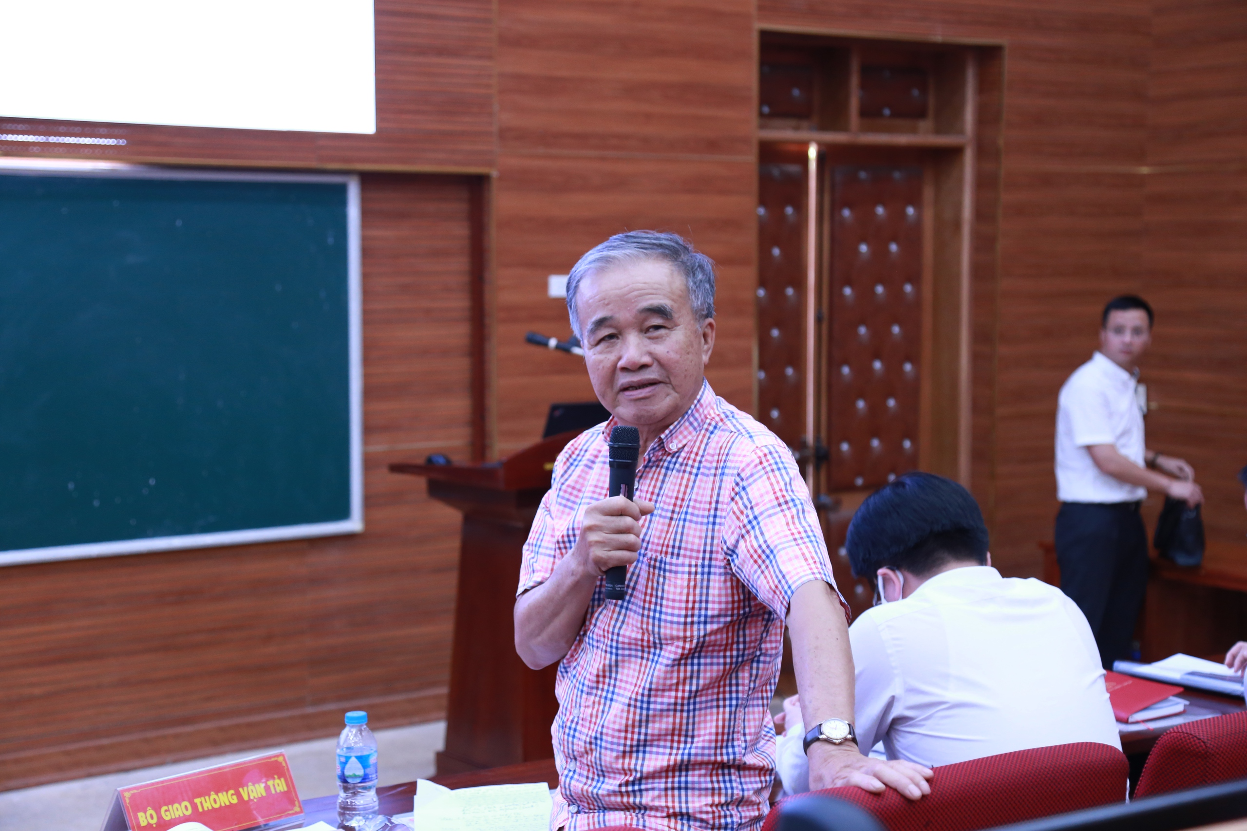 Tạp chí GTVT lan tỏa mạnh những giá trị khoa học công nghệ ngành GTVT- Ảnh 1.
