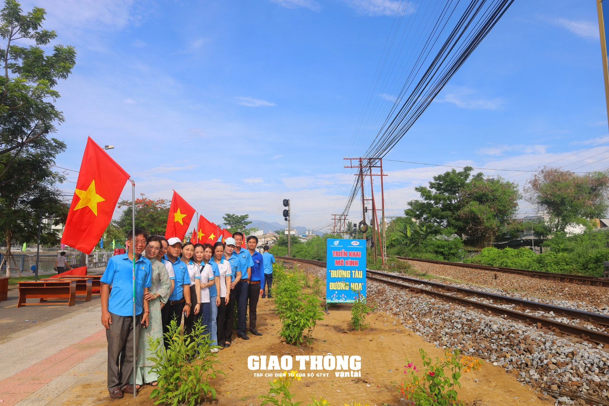 Phụ nữ Đà Nẵng ra mắt mô hình 