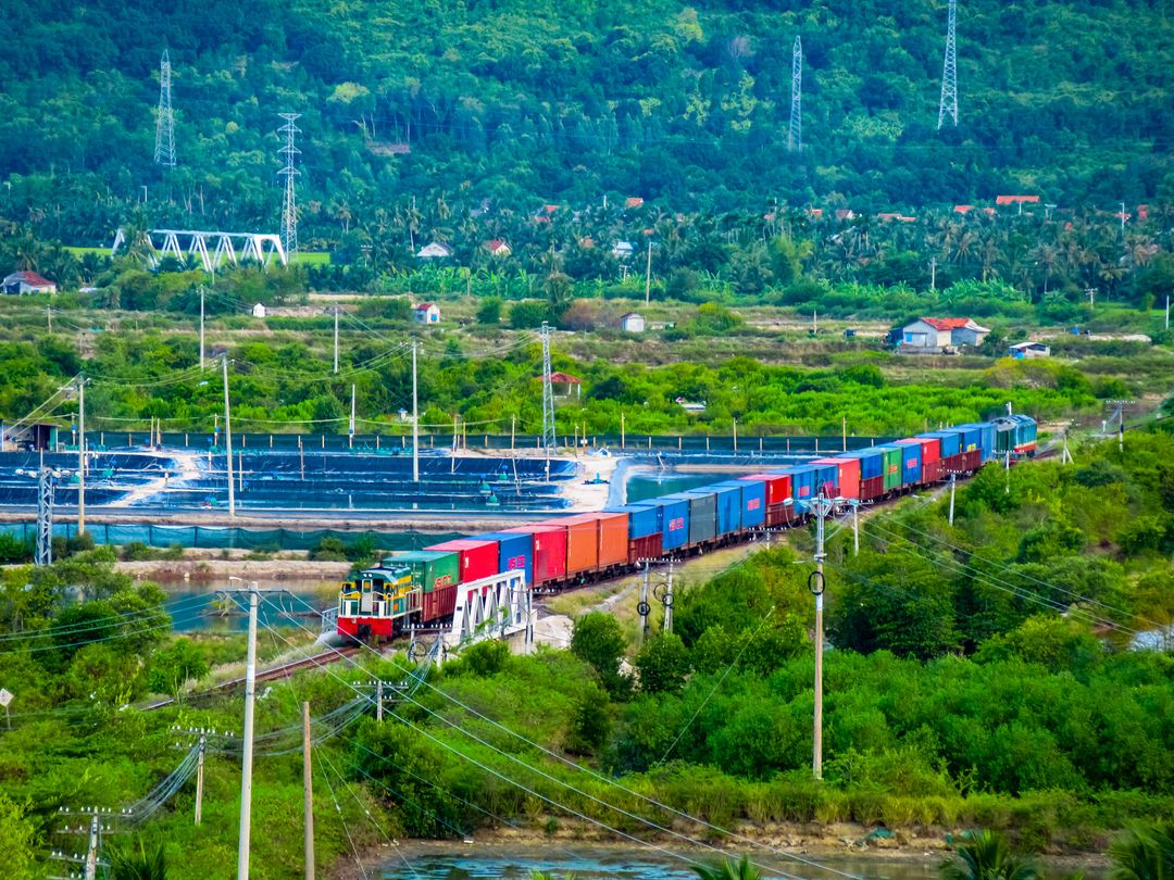 Phê duyệt đề án cơ cấu, Tổng công ty Đường sắt VN được sắp xếp lại thế nào?- Ảnh 1.