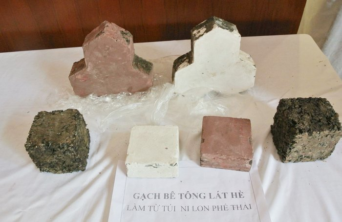 Bộ môn Xây dựng Đường ô tô và sân bay - Dấu ấn 20 năm hình thành và phát triển- Ảnh 22.