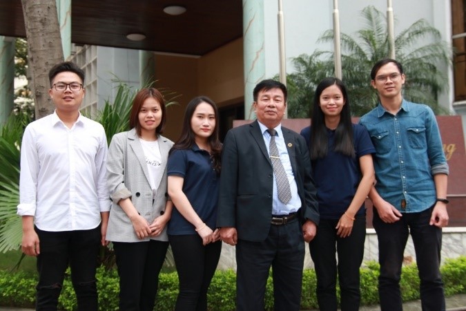 Bộ môn Xây dựng Đường ô tô và sân bay - Dấu ấn 20 năm hình thành và phát triển- Ảnh 23.