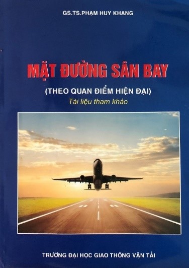 Bộ môn Xây dựng Đường ô tô và sân bay - Dấu ấn 20 năm hình thành và phát triển- Ảnh 8.