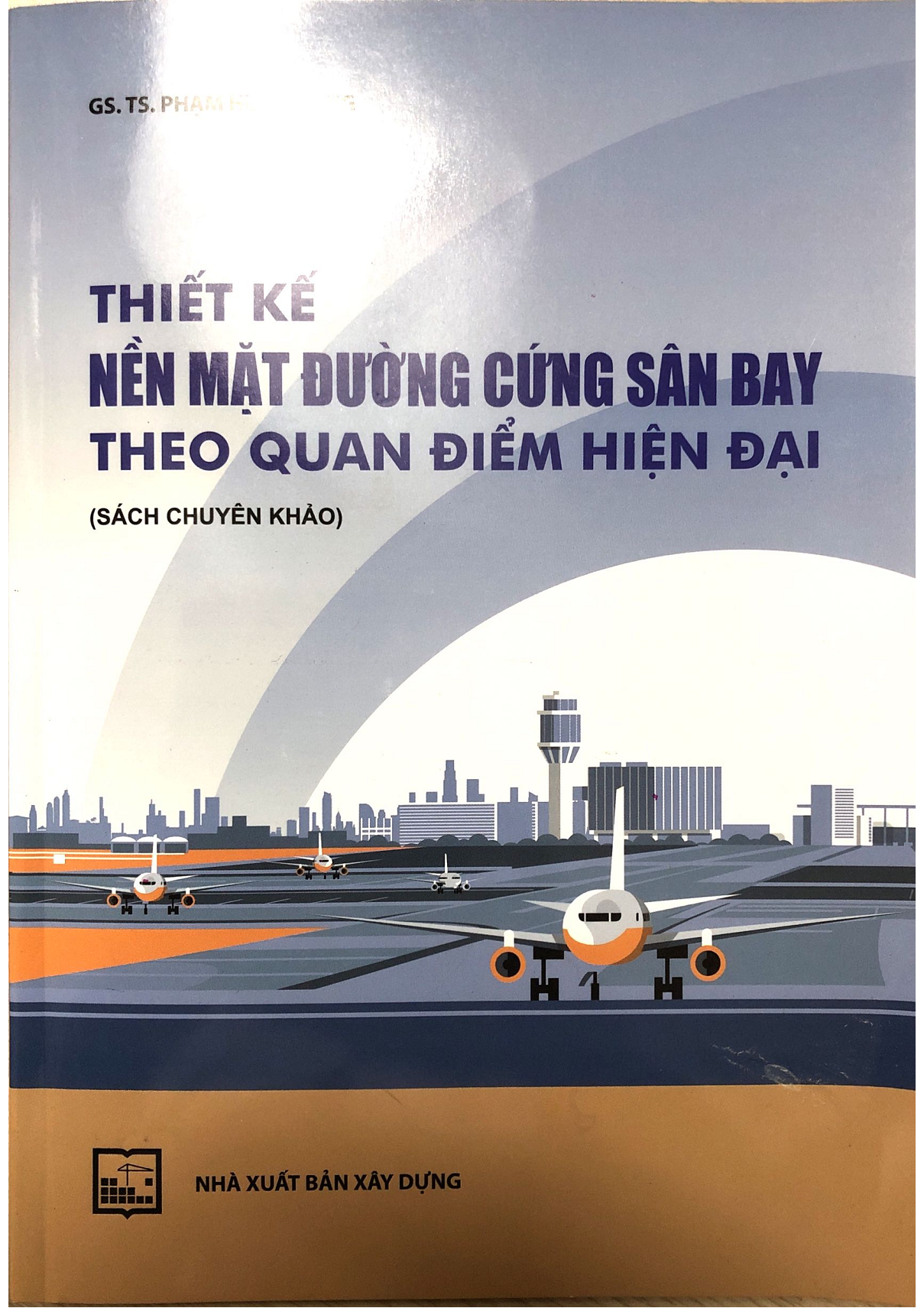 Bộ môn Xây dựng Đường ô tô và sân bay - Dấu ấn 20 năm hình thành và phát triển- Ảnh 9.